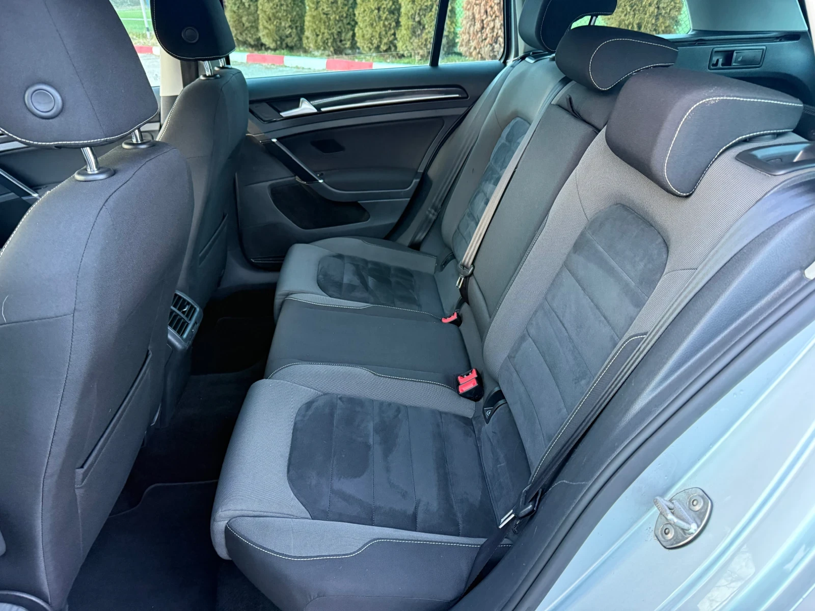 VW Golf 2.0TDI 150ks* Highline* Klimatronik* Ksenon* Podgr | Mobile.bg � ����������� 13