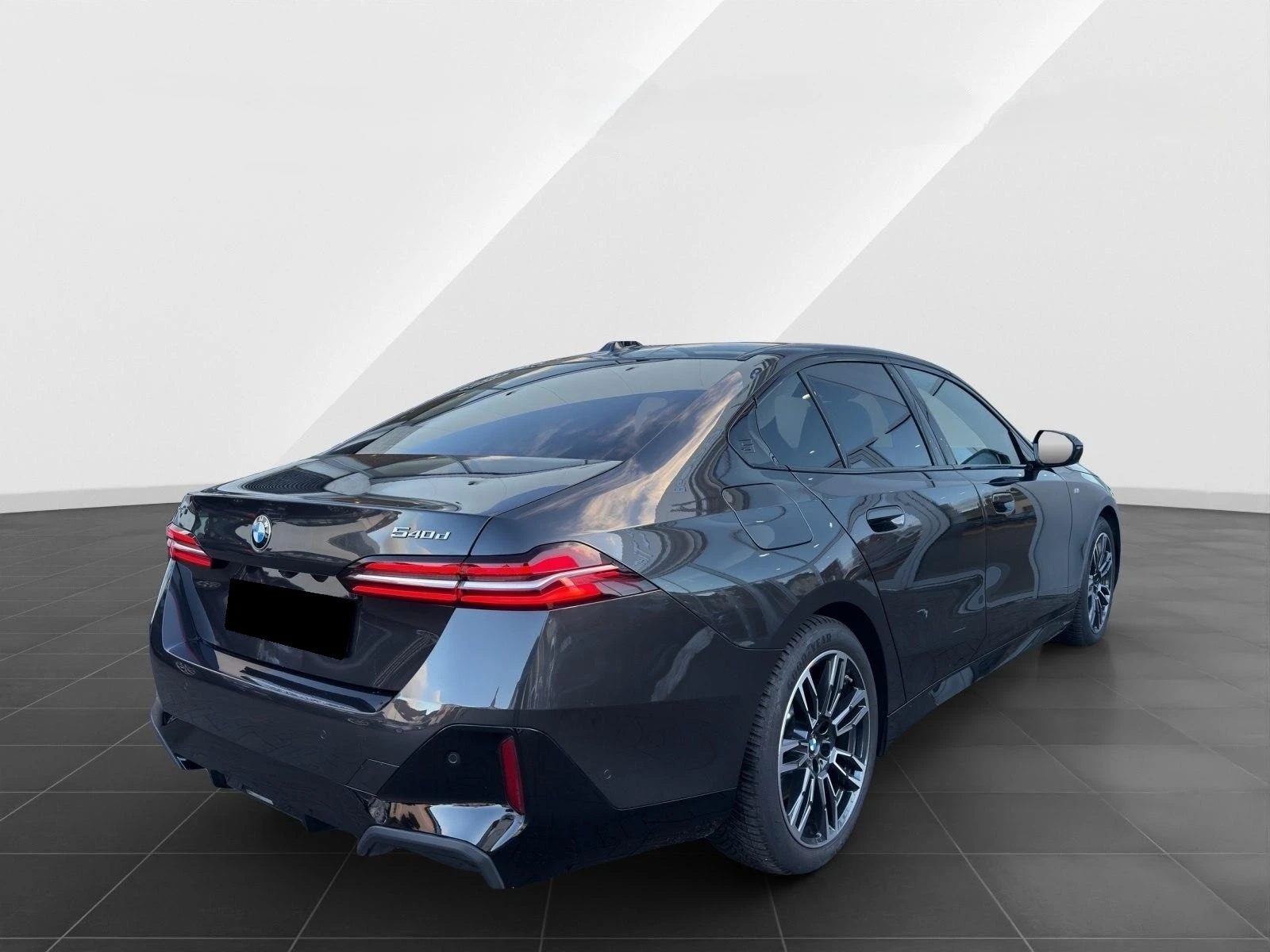 BMW 540 d/xDrive/M-SPORT/HEAD UP/H&K/PANO/360/ - изображение 6