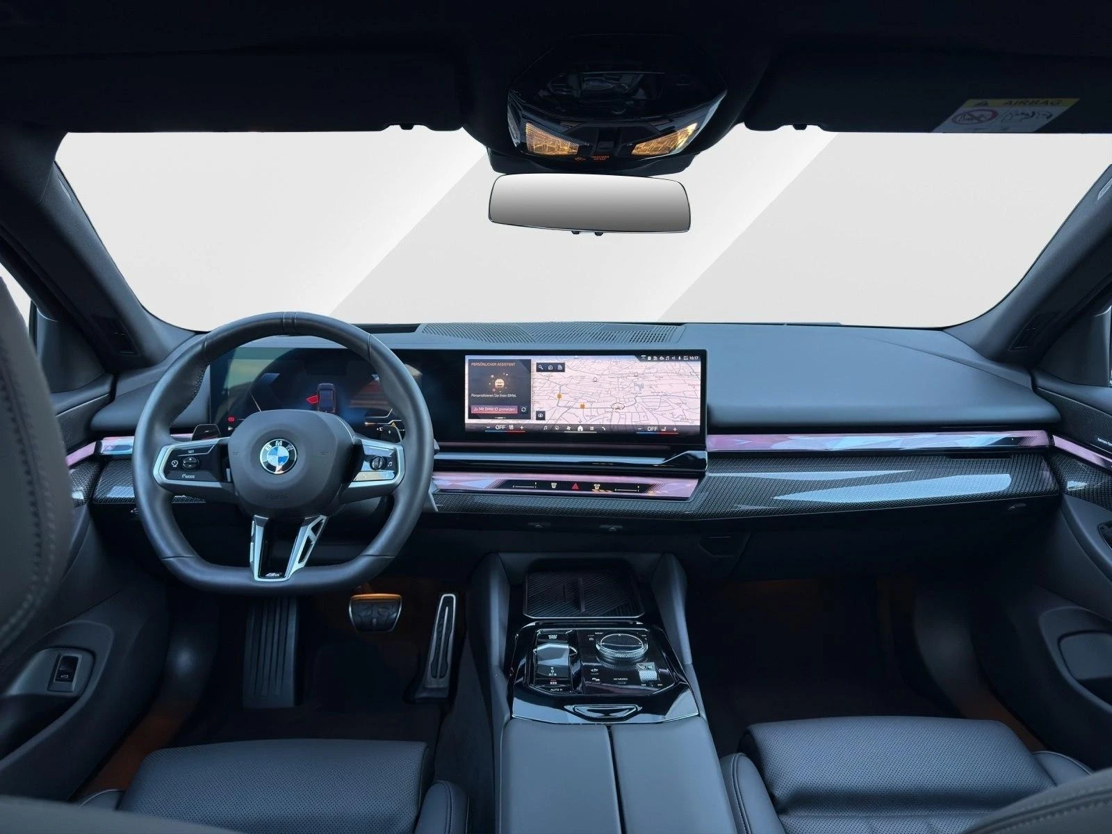 BMW 540 d/xDrive/M-SPORT/HEAD UP/H&K/PANO/360/ - изображение 10