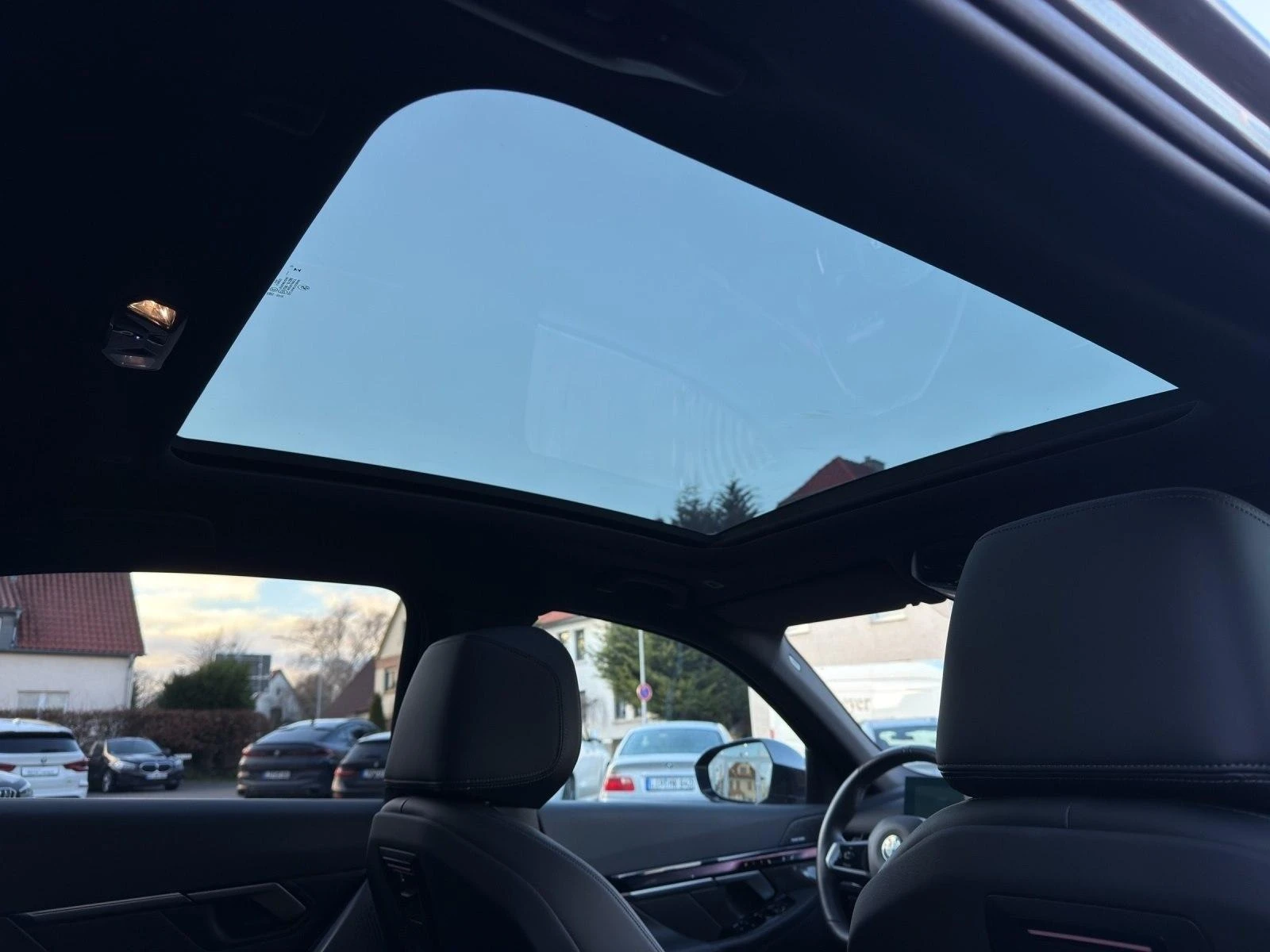 BMW 540 d/xDrive/M-SPORT/HEAD UP/H&K/PANO/360/, снимка 14 - Автомобили и джипове - 53782168