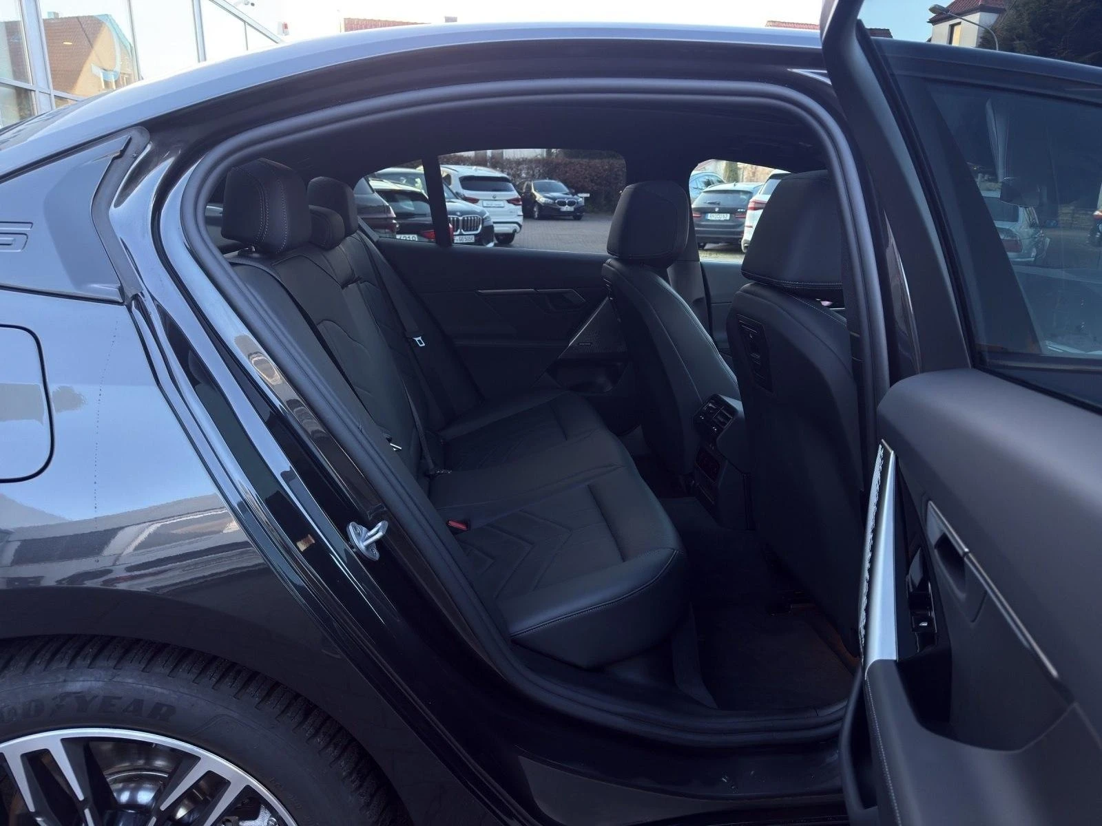 BMW 540 d/xDrive/M-SPORT/HEAD UP/H&K/PANO/360/, снимка 13 - Автомобили и джипове - 53782168