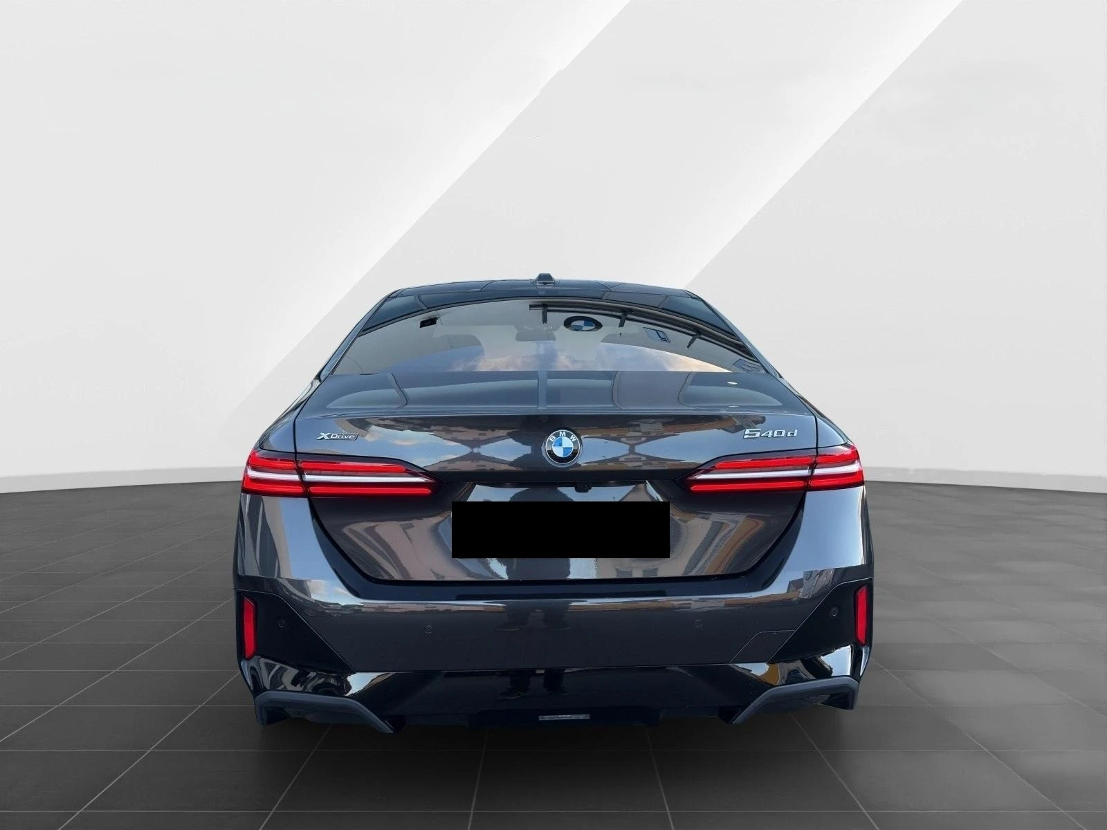 BMW 540 d/xDrive/M-SPORT/HEAD UP/H&K/PANO/360/ - изображение 5