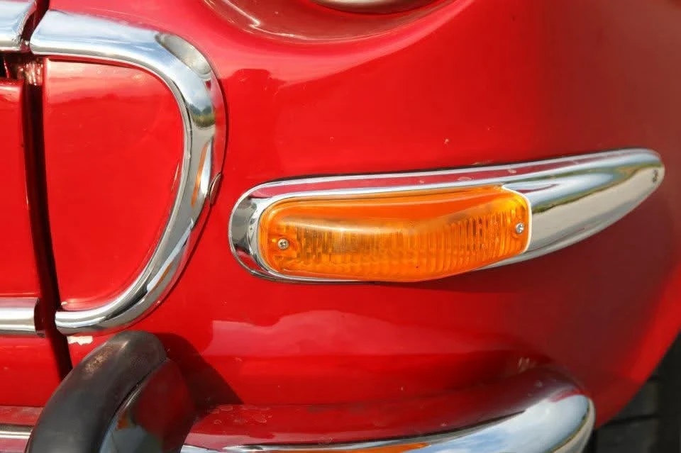 Skoda 1000, снимка 4 - Автомобили и джипове - 53835183