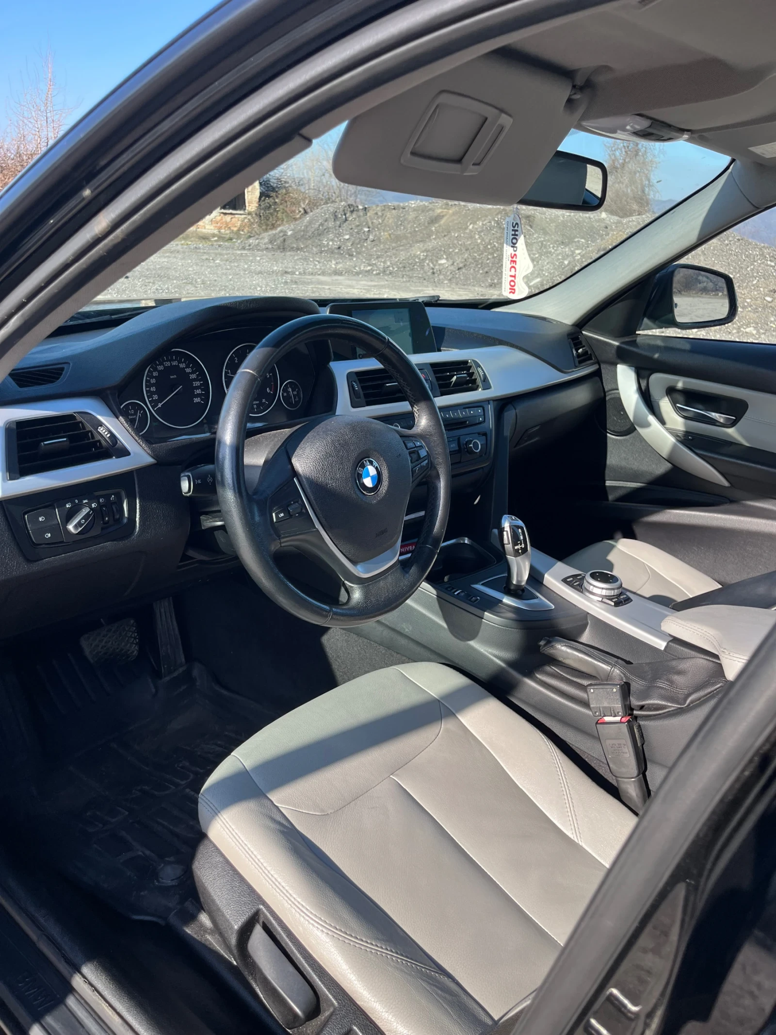 BMW 316, снимка 7 - Автомобили и джипове - 53879268