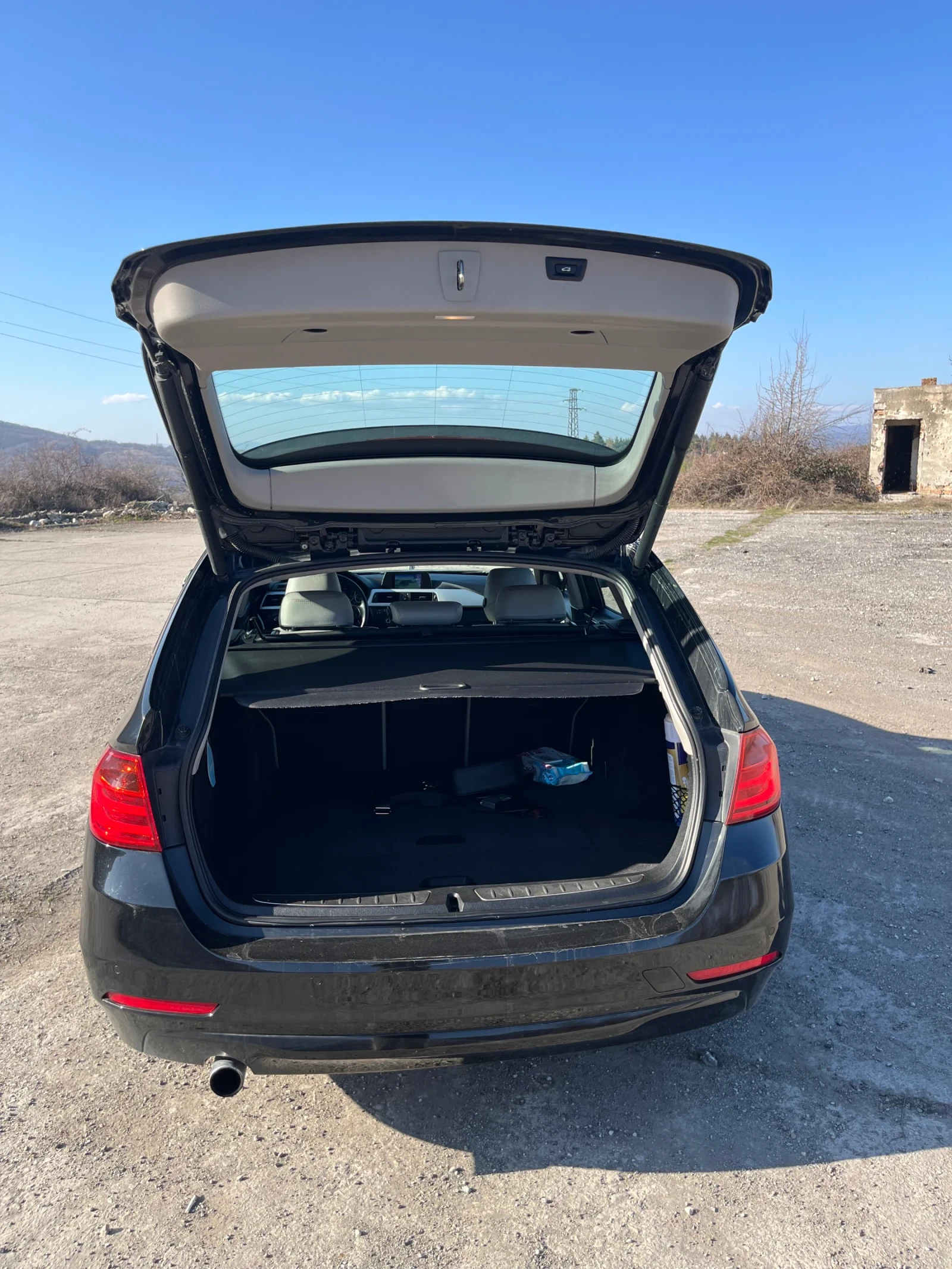 BMW 316, снимка 5 - Автомобили и джипове - 53879268