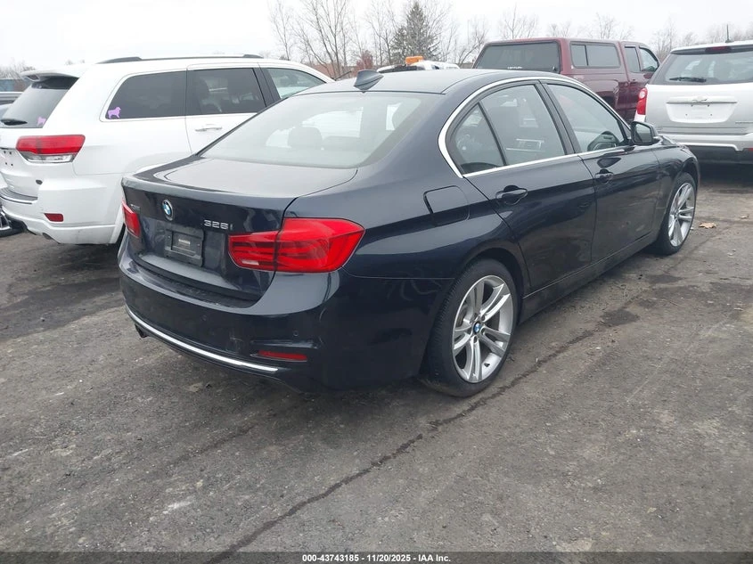 BMW 328 2.0L I-4 DI, DOHC, VVT, TURBO, 240HP All Wheel | Mobile.bg � ����������� 4