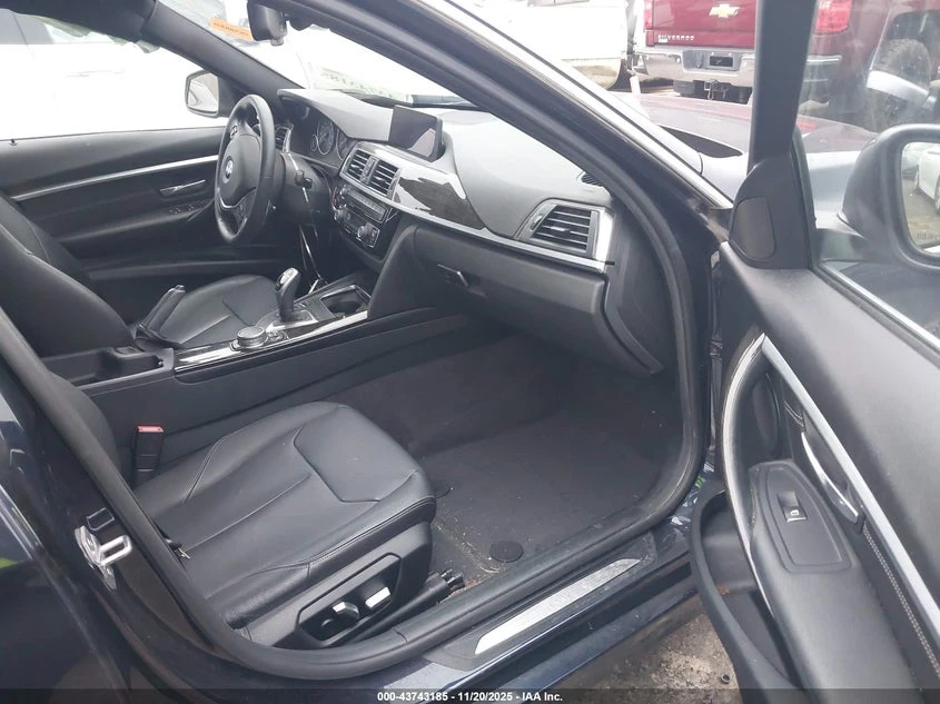 BMW 328 2.0L I-4 DI, DOHC, VVT, TURBO, 240HP All Wheel | Mobile.bg � ����������� 5