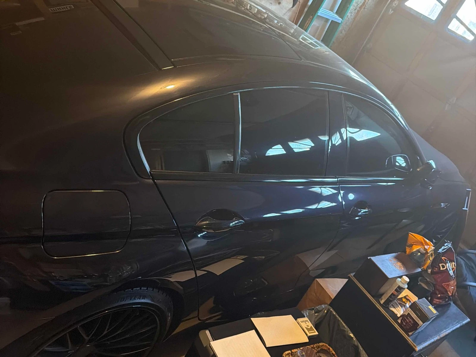 BMW 650 xDrive РЕГИСТАЦИЯ+ ОБСЛУЖВАНЕ, снимка 4 - Автомобили и джипове - 54155236