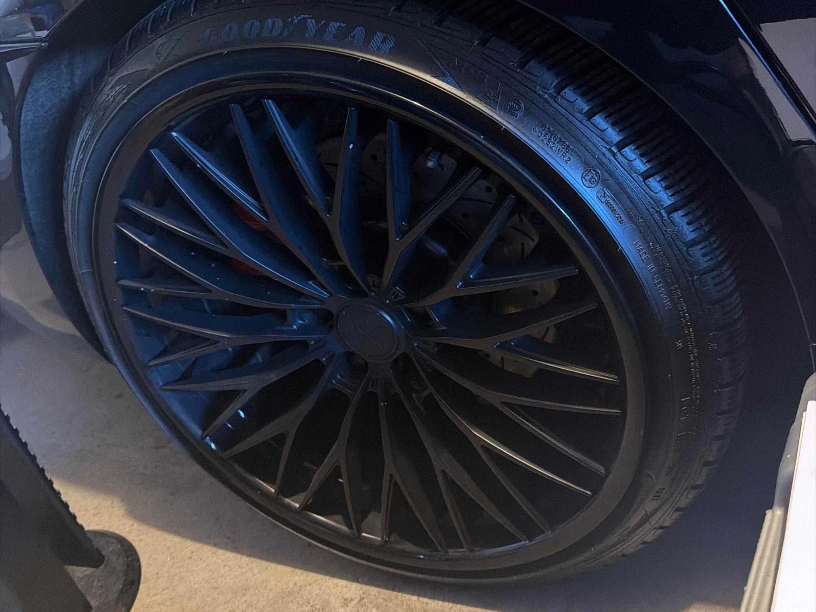 BMW 650 xDrive РЕГИСТАЦИЯ+ ОБСЛУЖВАНЕ, снимка 9 - Автомобили и джипове - 54155236