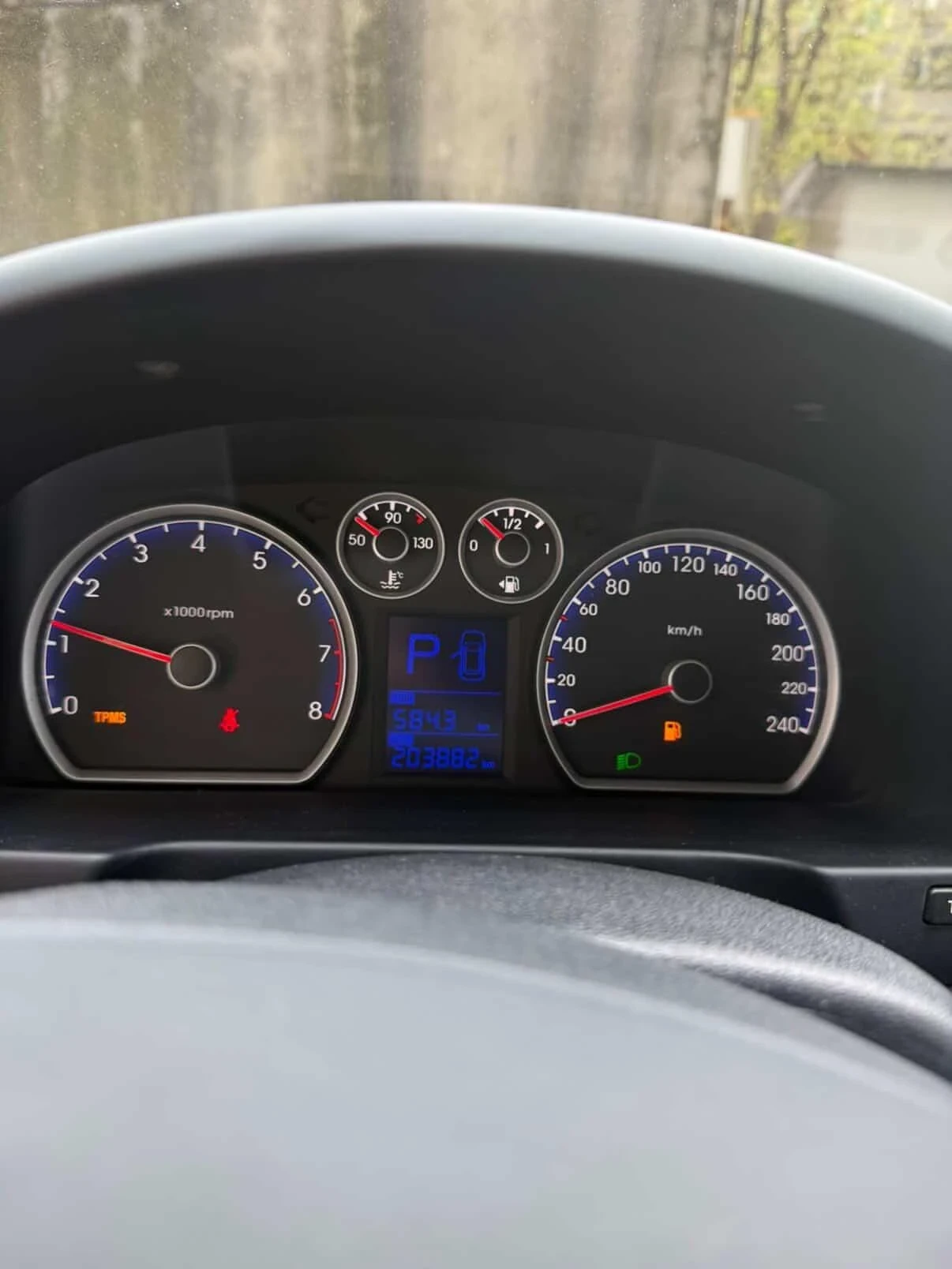 Hyundai I30, снимка 5 - Автомобили и джипове - 54280891