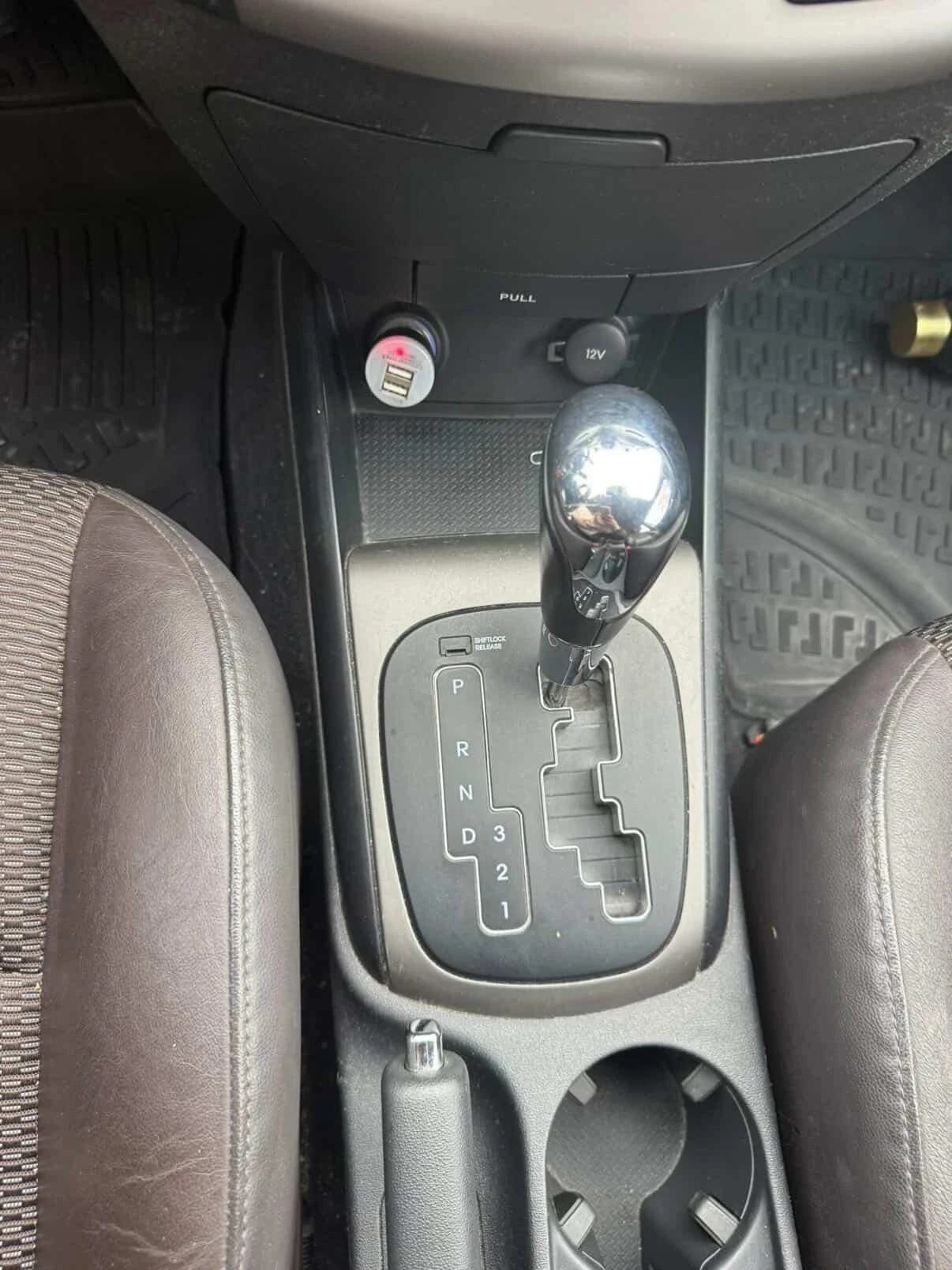 Hyundai I30, снимка 6 - Автомобили и джипове - 54280891