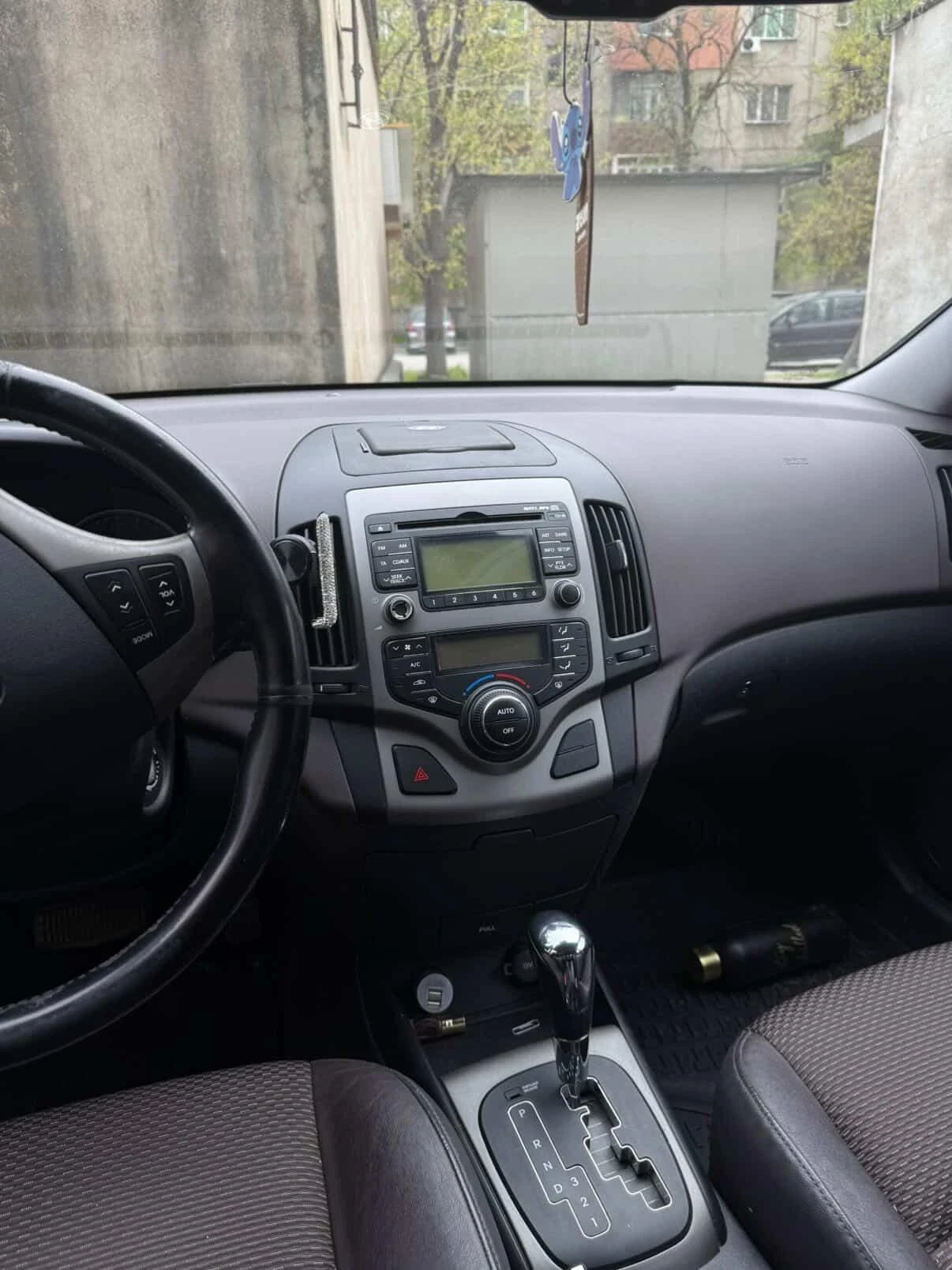 Hyundai I30, снимка 4 - Автомобили и джипове - 54280891