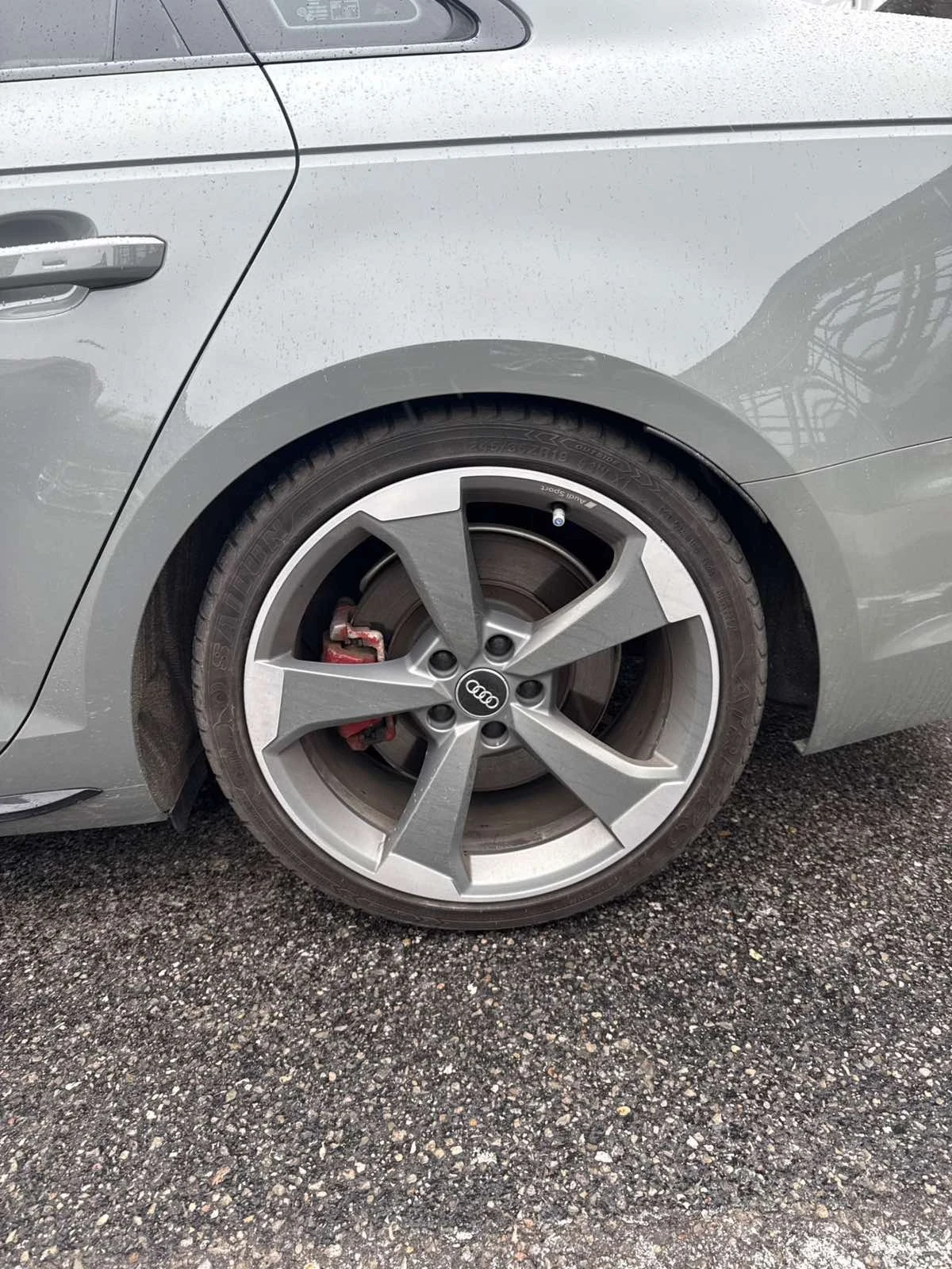 Audi A4 S-Line* Nardo Gray | Mobile.bg � ����������� 5