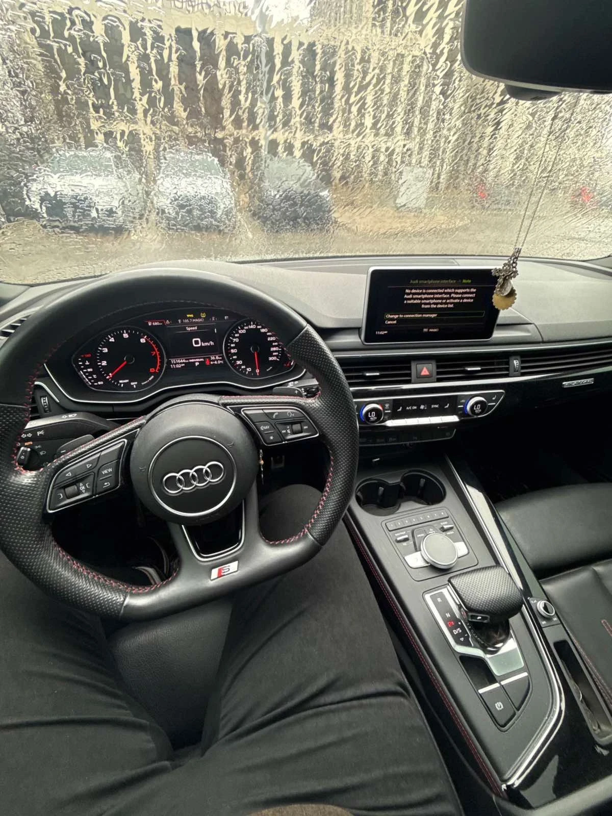 Audi A4 S-Line* Nardo Gray | Mobile.bg � ����������� 7