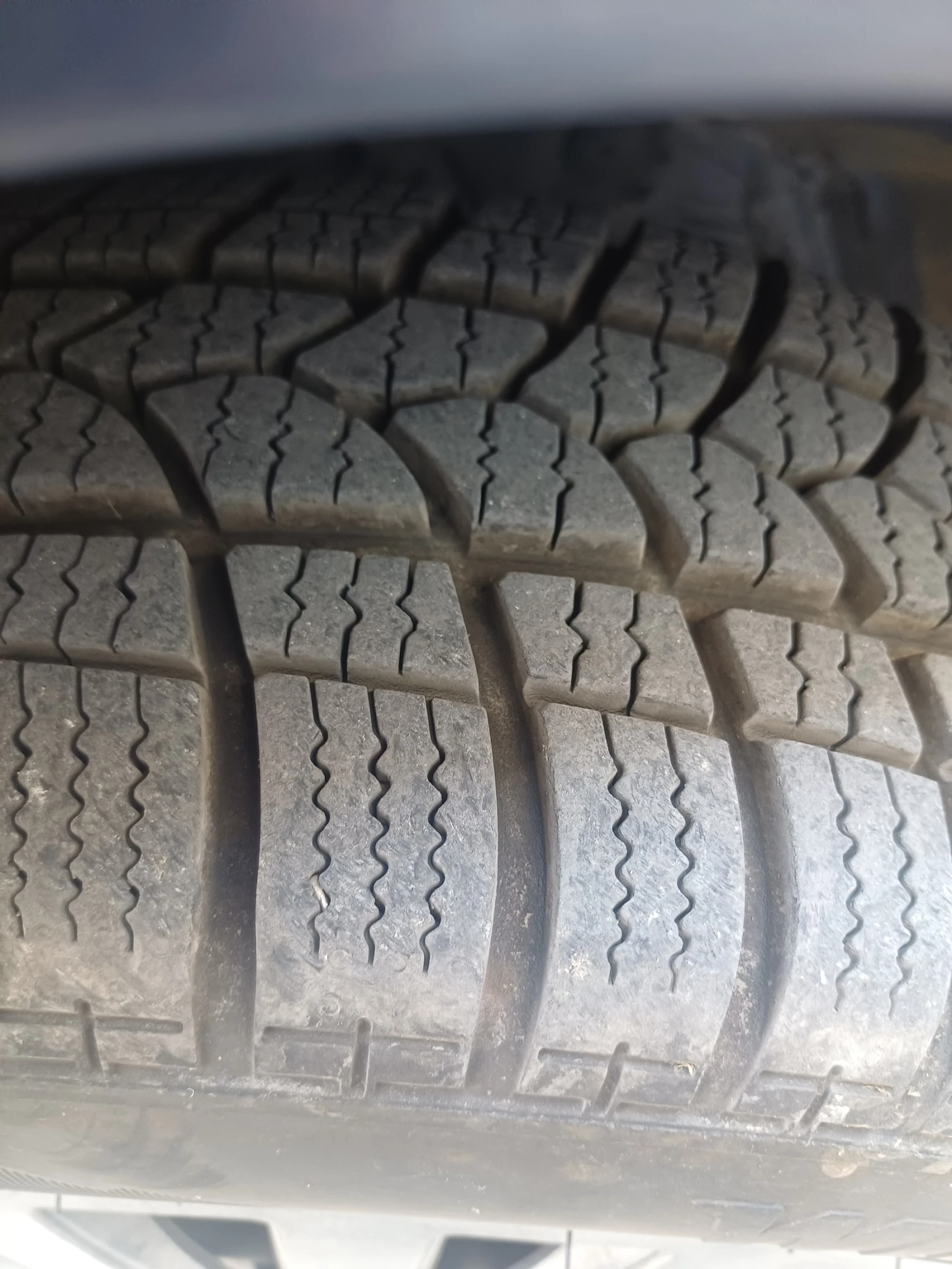 Renault Kangoo, снимка 3 - Автомобили и джипове - 54694962