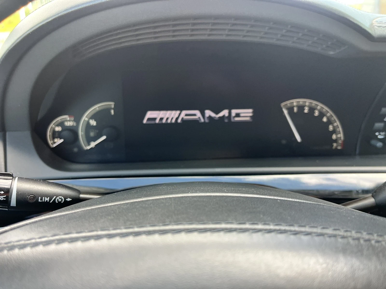 Mercedes-Benz S 500 Перфектен , снимка 8 - Автомобили и джипове - 54762571