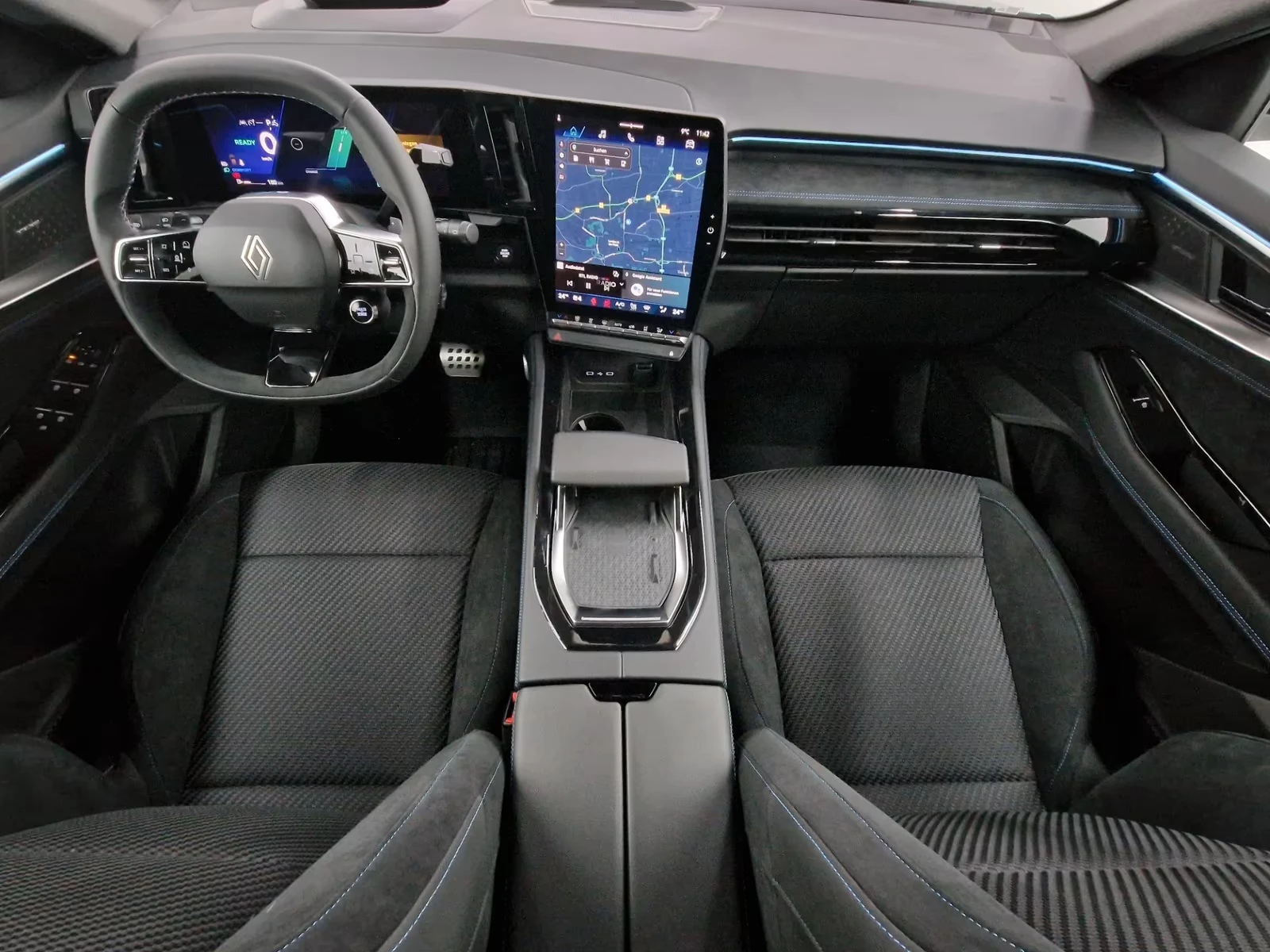 Renault Austral  Esprit Alpine, снимка 7 - Автомобили и джипове - 54777753