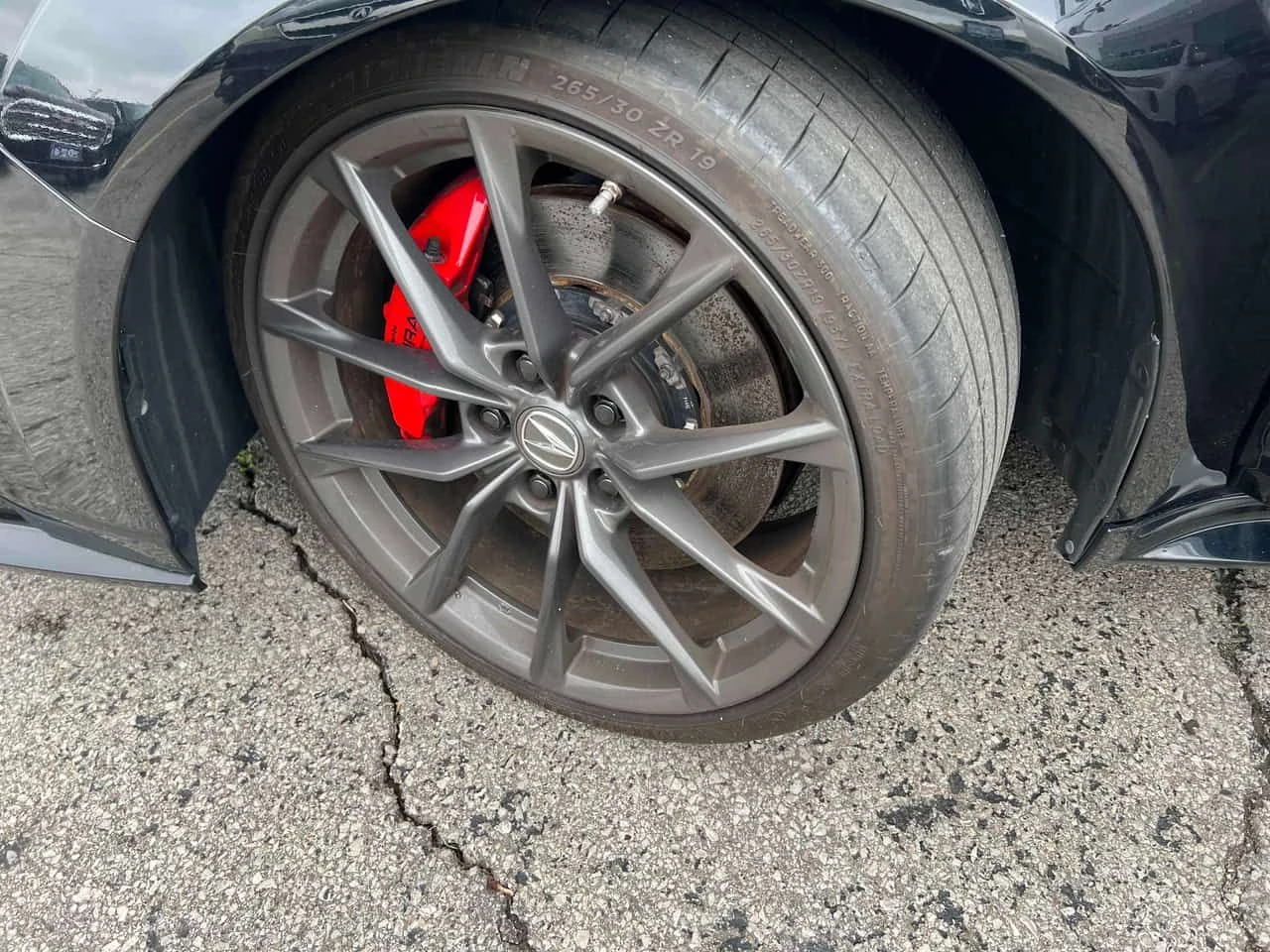 Acura Integra * Type S * CARFAX * ���� �� �� | Mobile.bg � ����������� 7