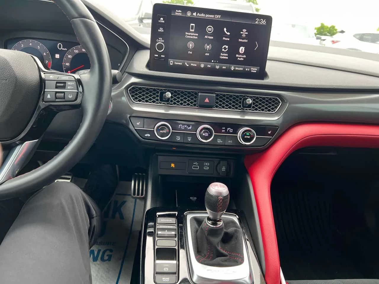 Acura Integra * Type S * CARFAX * ���� �� �� | Mobile.bg � ����������� 9