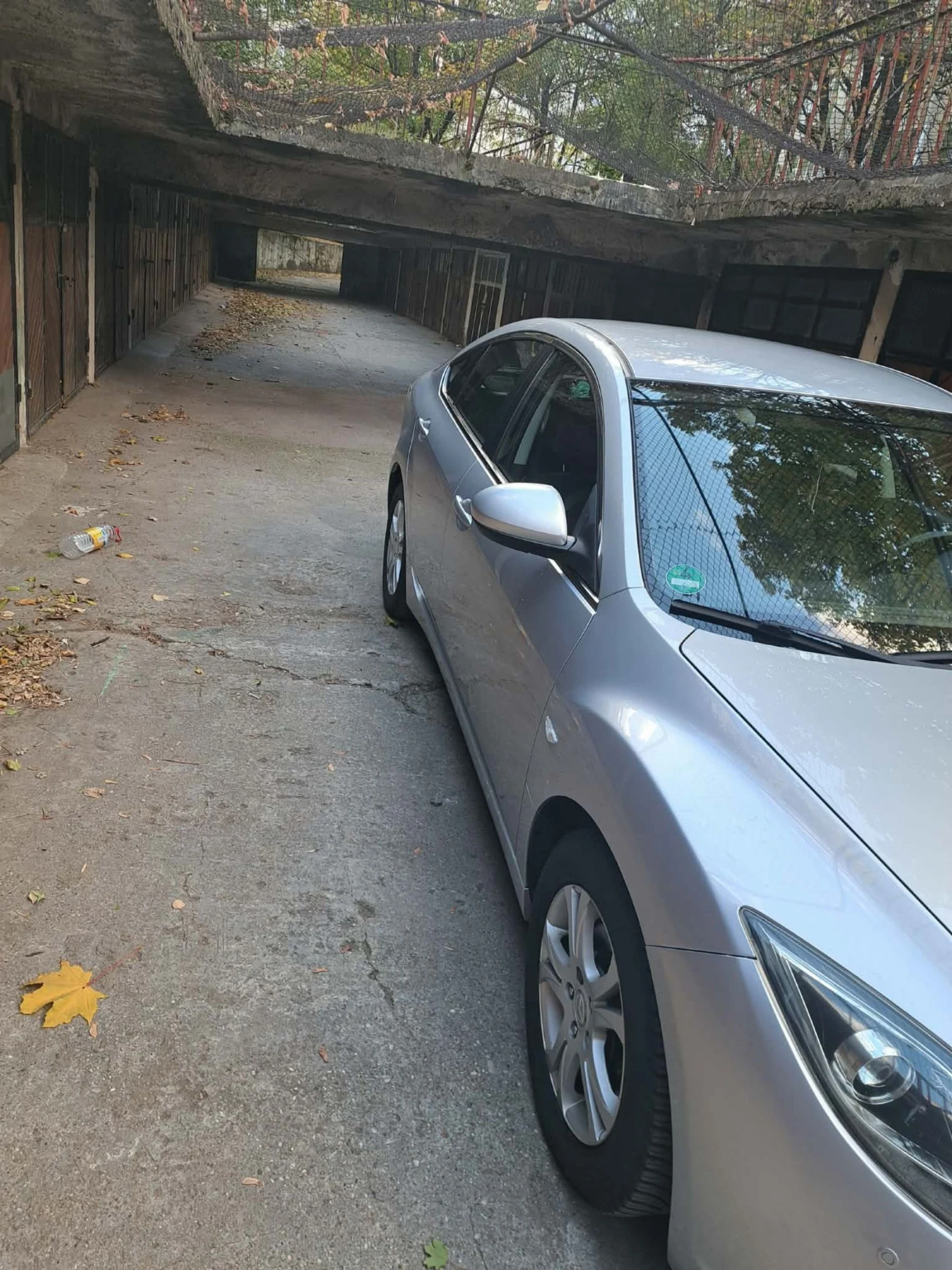 Mazda 6, снимка 4 - Автомобили и джипове - 55039189