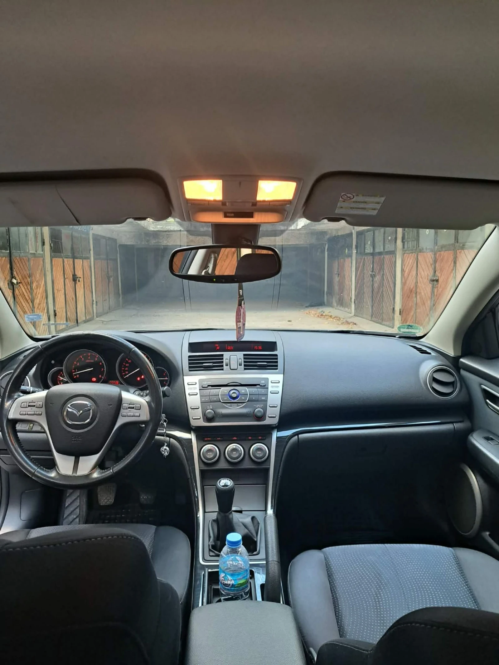 Mazda 6, снимка 5 - Автомобили и джипове - 55039189