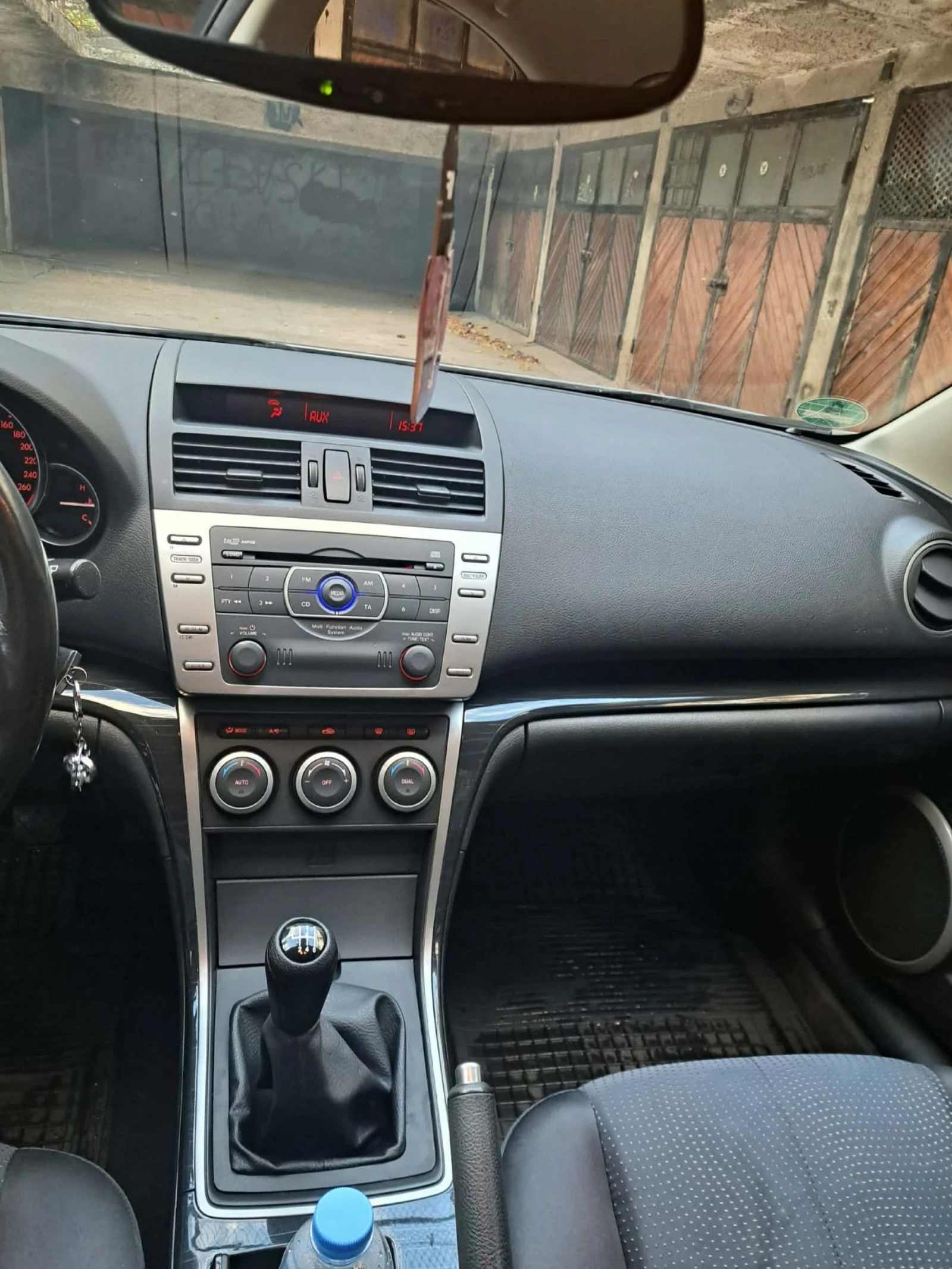 Mazda 6, снимка 7 - Автомобили и джипове - 55039189