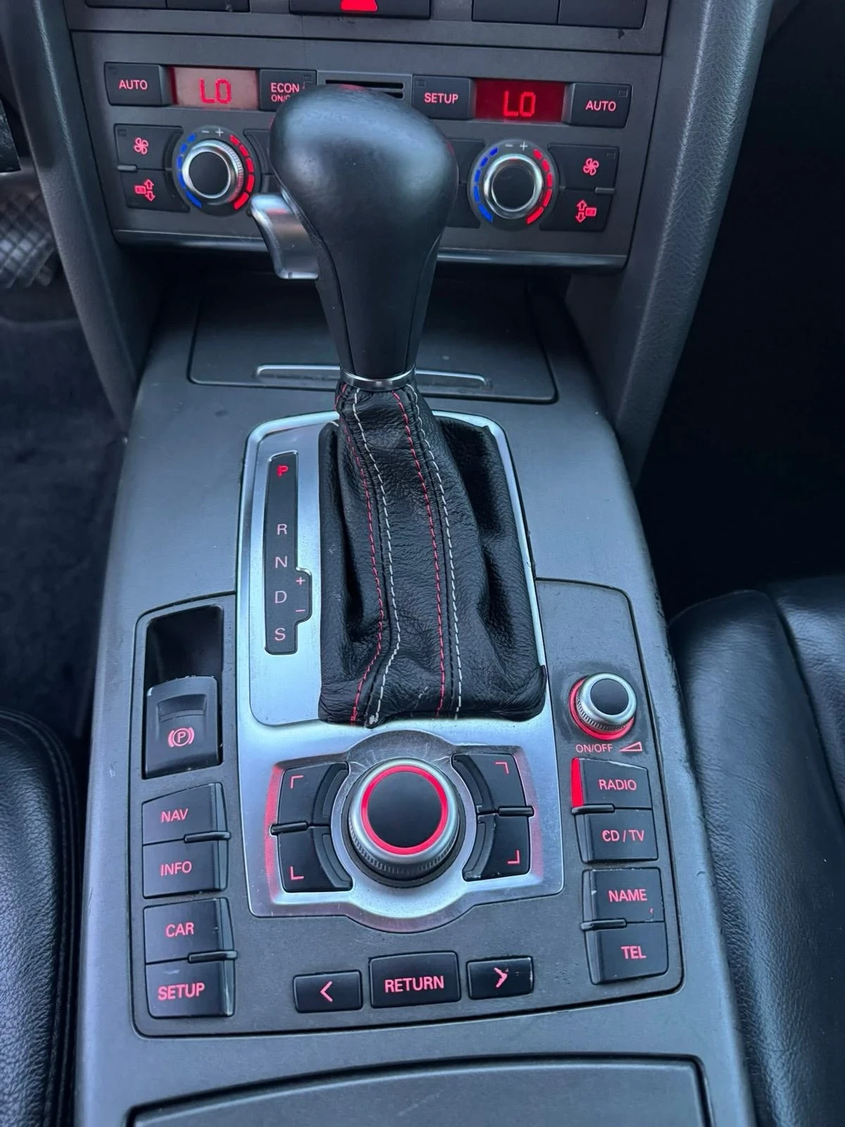 Audi A6, снимка 5 - Автомобили и джипове - 55068950