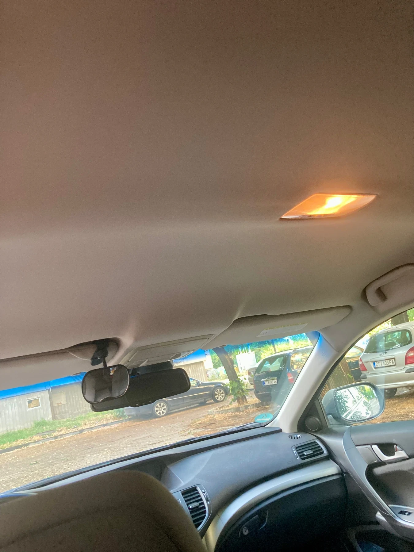 Honda Accord, снимка 9 - Автомобили и джипове - 55253346
