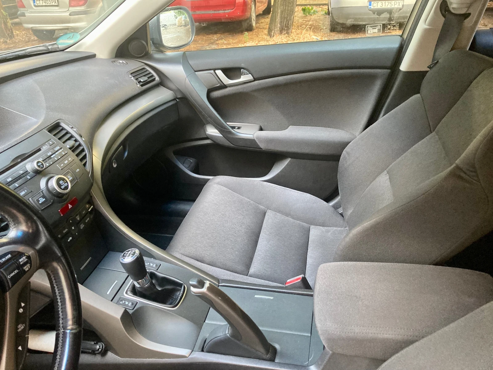 Honda Accord, снимка 7 - Автомобили и джипове - 55253346
