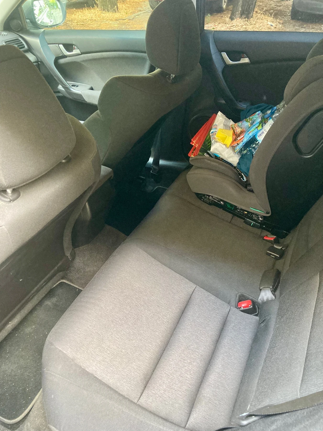 Honda Accord, снимка 8 - Автомобили и джипове - 55253346
