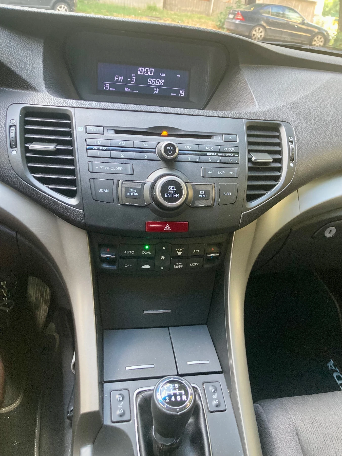 Honda Accord, снимка 5 - Автомобили и джипове - 55253346