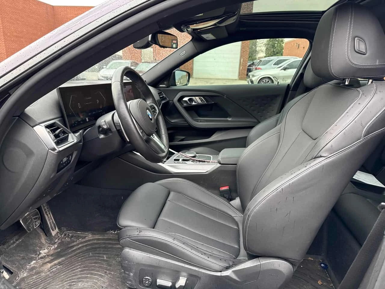 BMW 230 * 230i xDrive * ���������� ��� ������������ ������ | Mobile.bg � ����������� 14