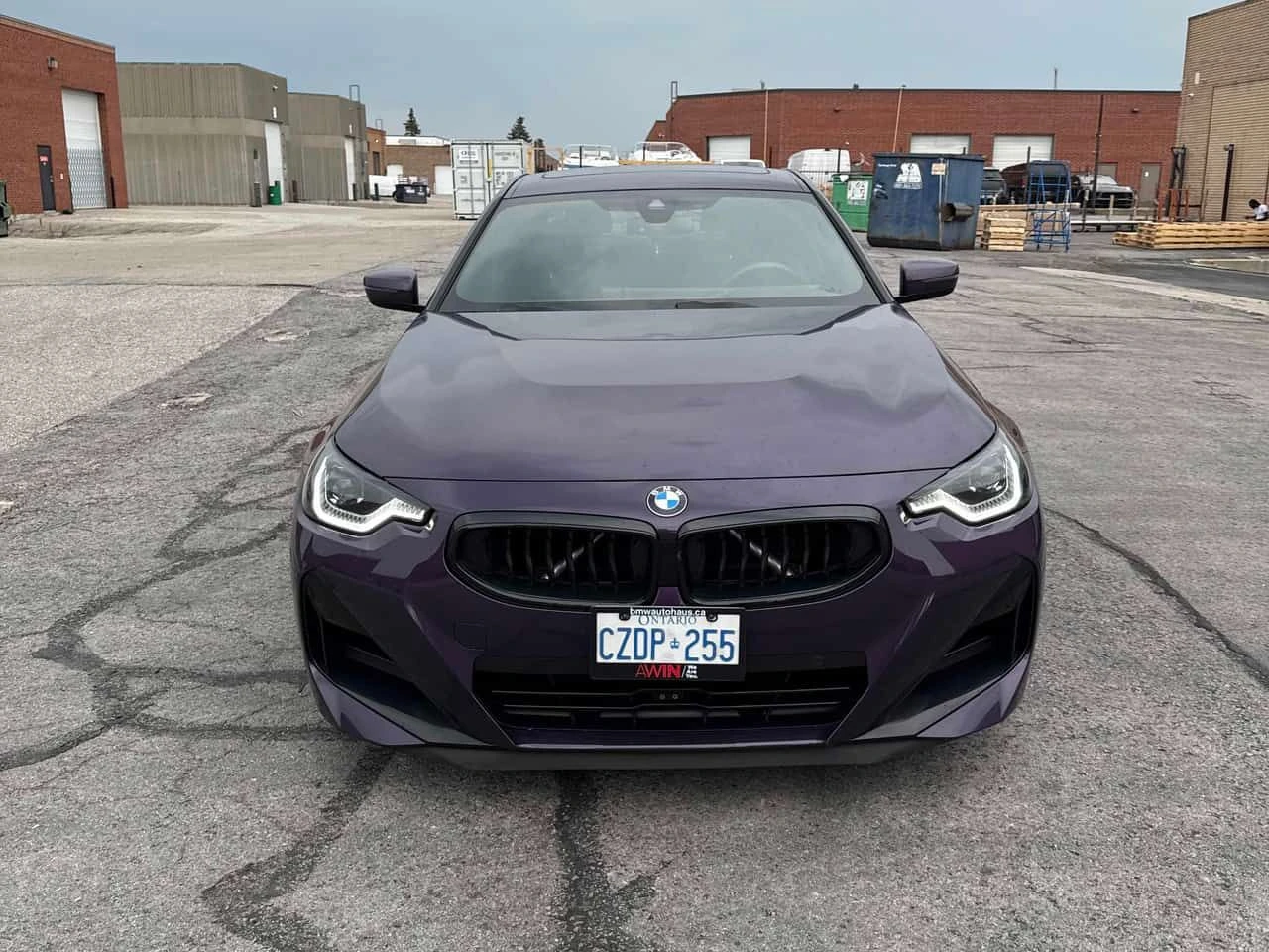 BMW 230 * 230i xDrive * ���������� ��� ������������ ������ | Mobile.bg � ����������� 6