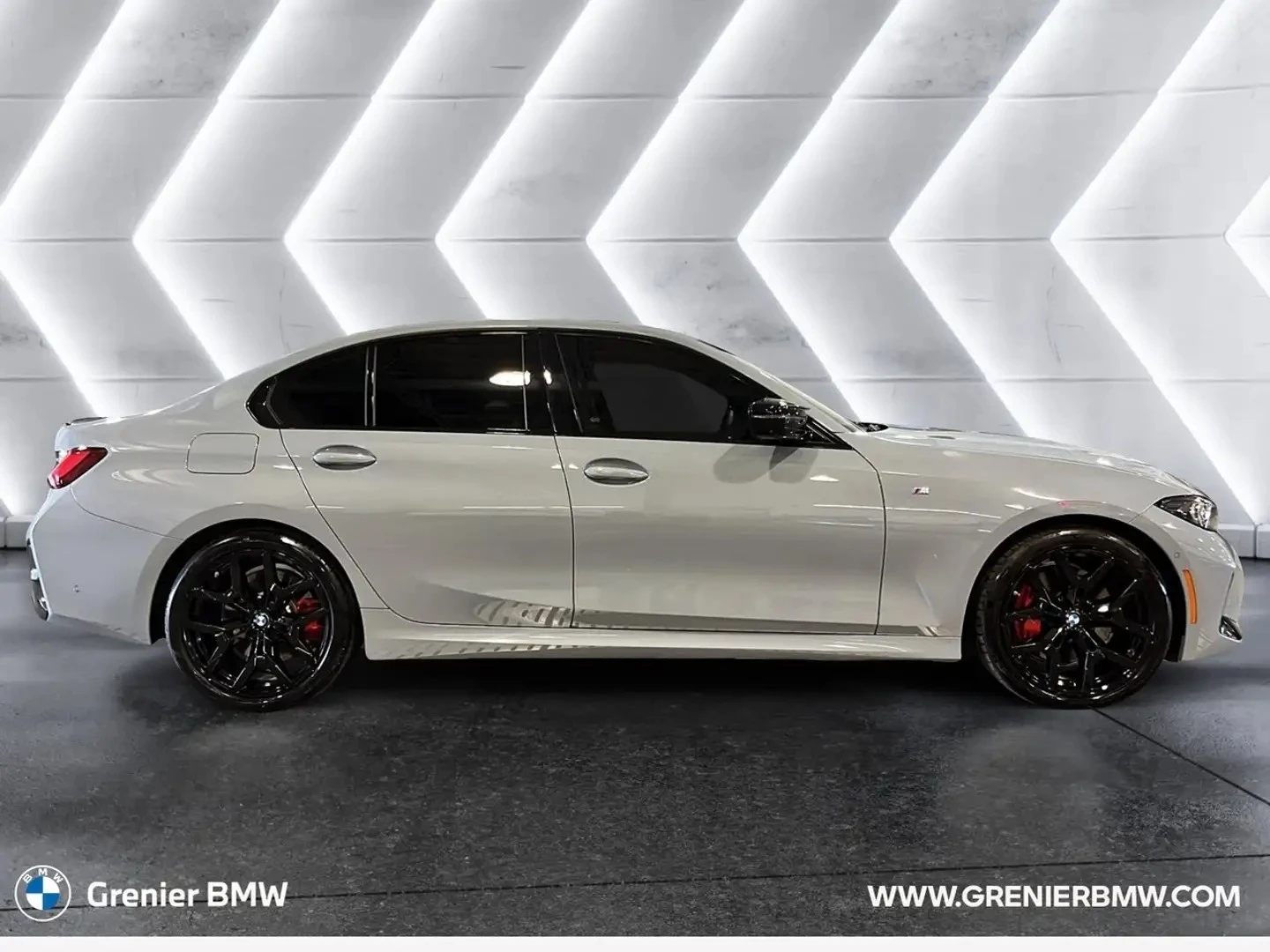 BMW 340 xDrive M-Sport+ ЦЕНА ДО БЪЛГАРИЯ АВТОКРЕДИТ, снимка 3 - Автомобили и джипове - 55596700