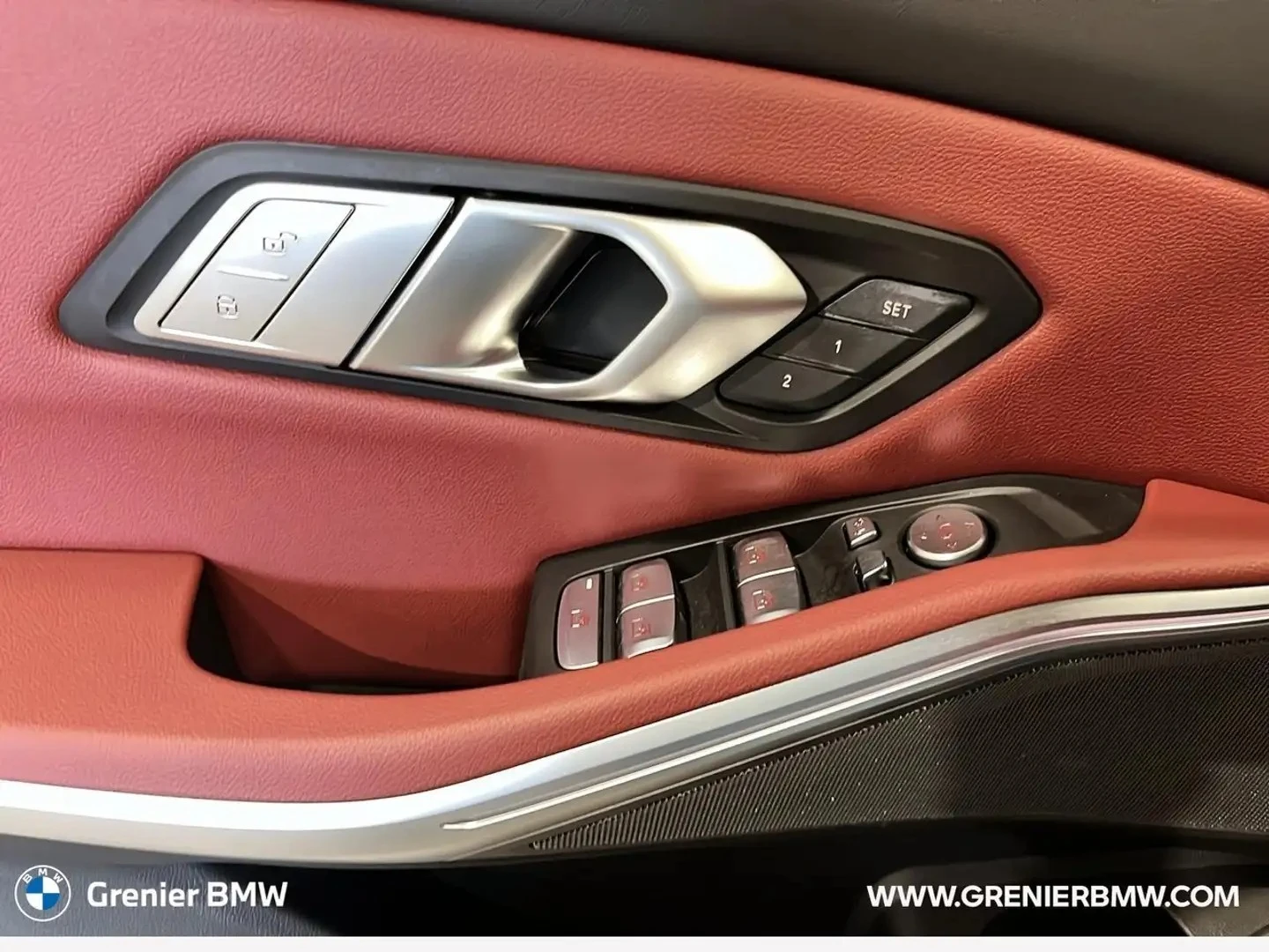 BMW 340 xDrive M-Sport+ ЦЕНА ДО БЪЛГАРИЯ АВТОКРЕДИТ, снимка 11 - Автомобили и джипове - 55596700