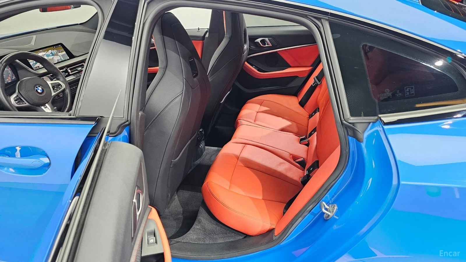BMW 235 M235i xDrive* КОЖА* НАВИ* ПАНО* АВТОКРЕДИТ, снимка 10 - Автомобили и джипове - 55654190