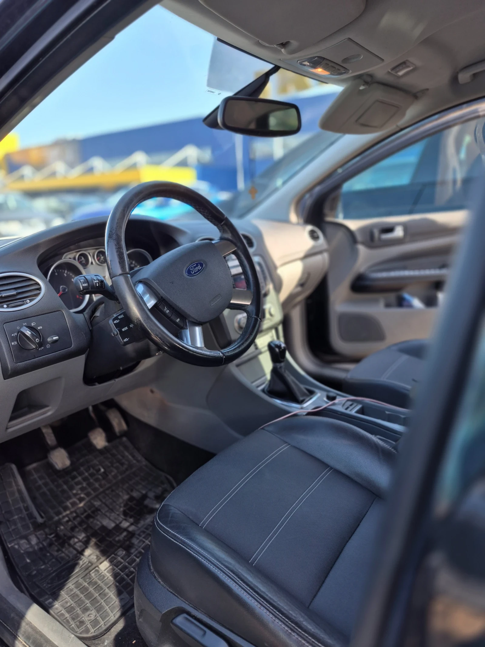 Ford Focus | Mobile.bg � ����������� 8