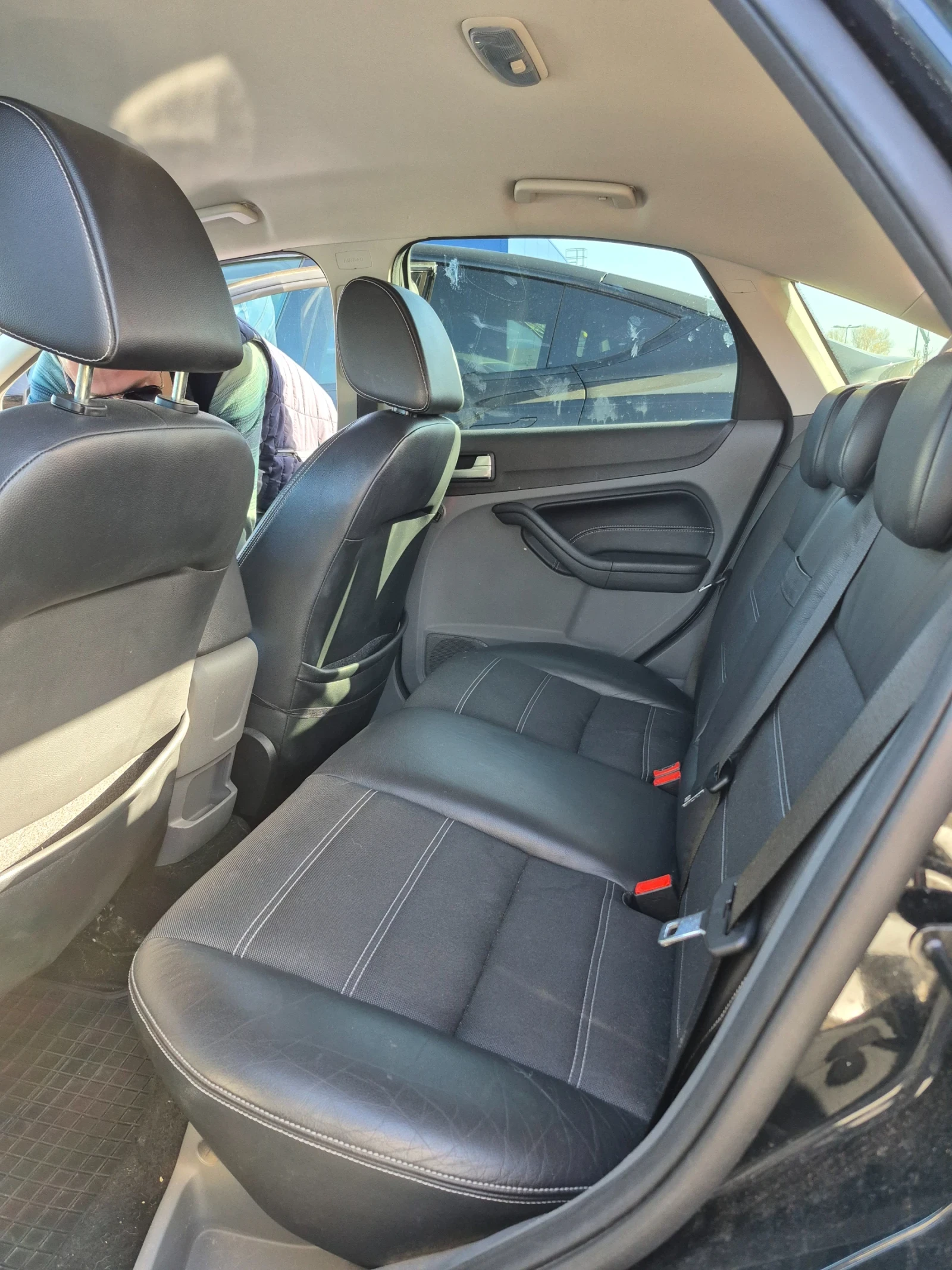 Ford Focus | Mobile.bg � ����������� 5