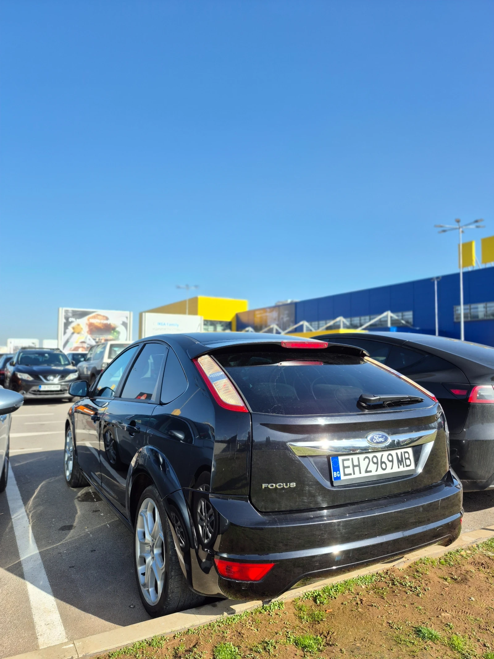 Ford Focus | Mobile.bg � ����������� 9