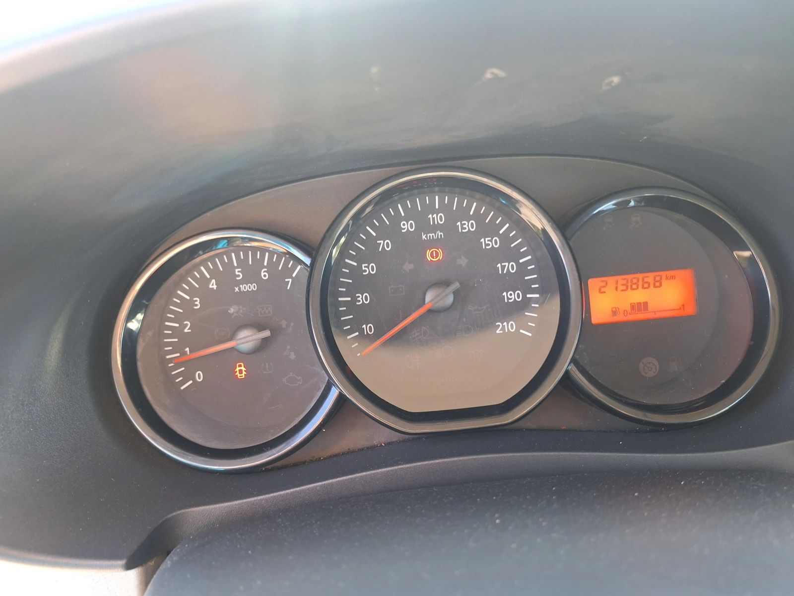 Dacia Dokker | Mobile.bg � ����������� 10