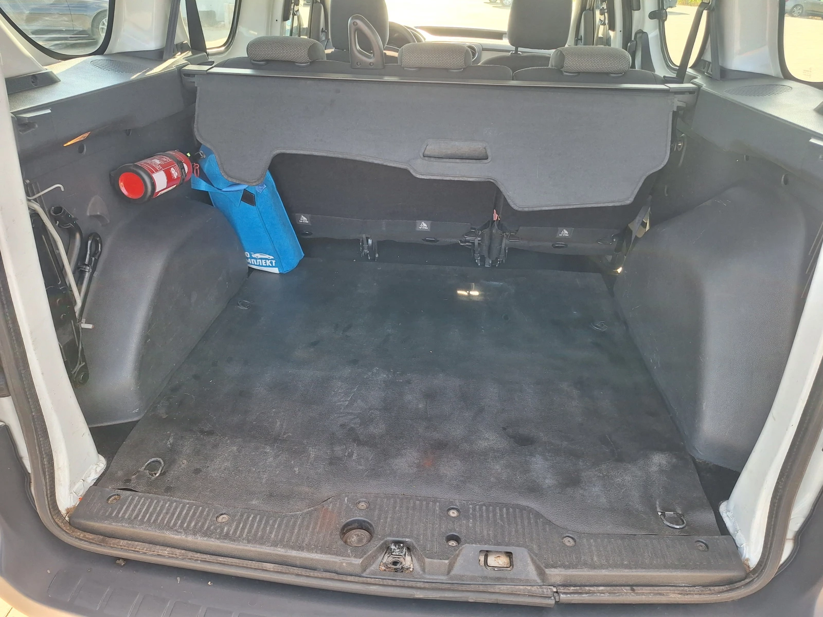 Dacia Dokker | Mobile.bg � ����������� 9