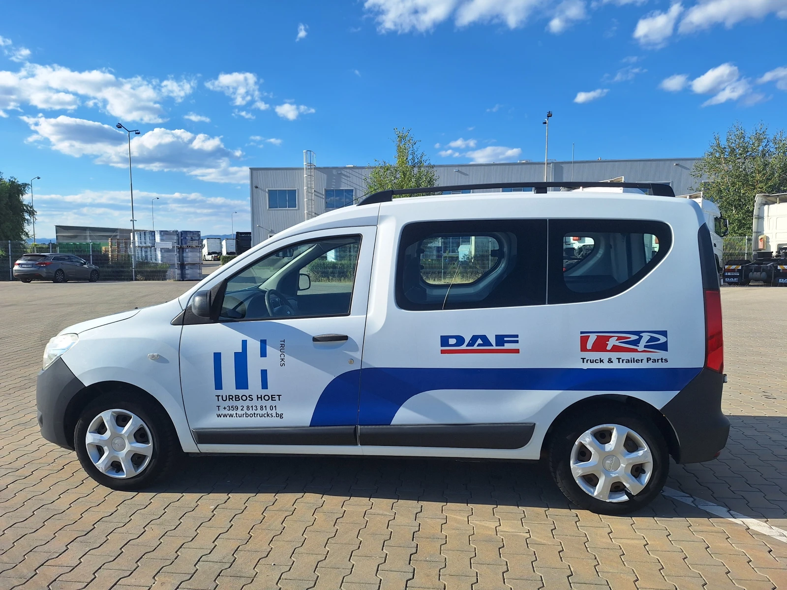 Dacia Dokker | Mobile.bg � ����������� 6