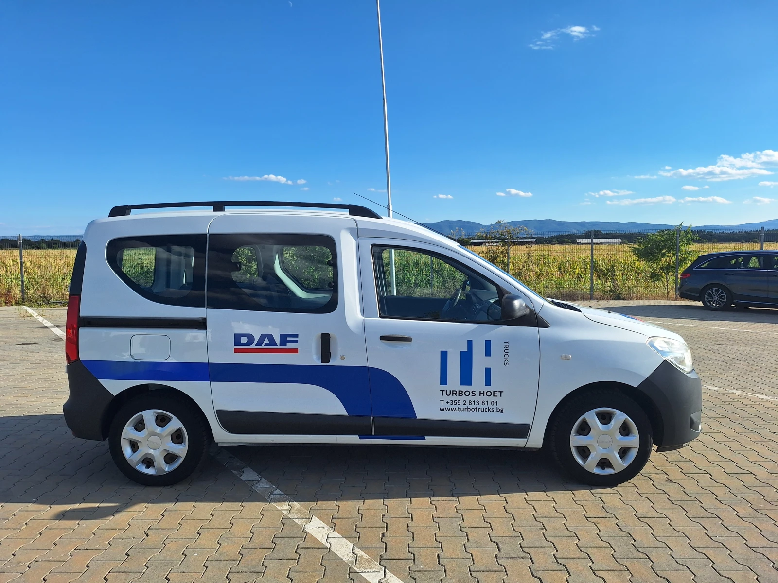 Dacia Dokker | Mobile.bg � ����������� 3