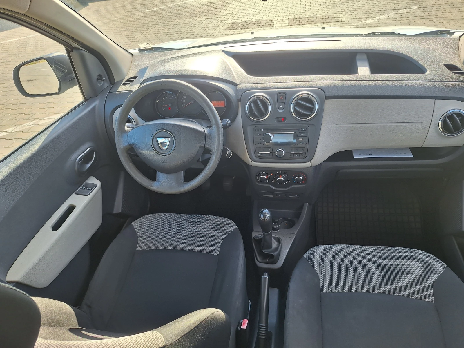 Dacia Dokker | Mobile.bg � ����������� 8