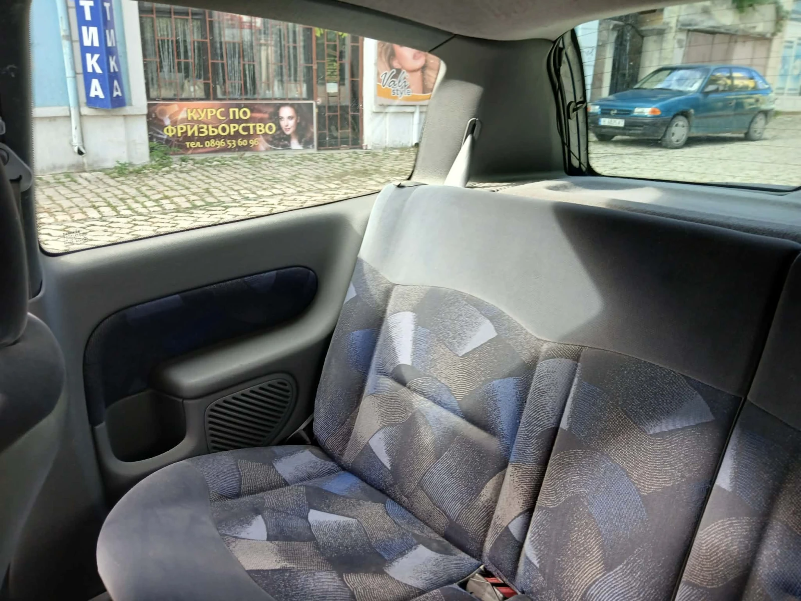 Renault Clio, снимка 11 - Автомобили и джипове - 55975203