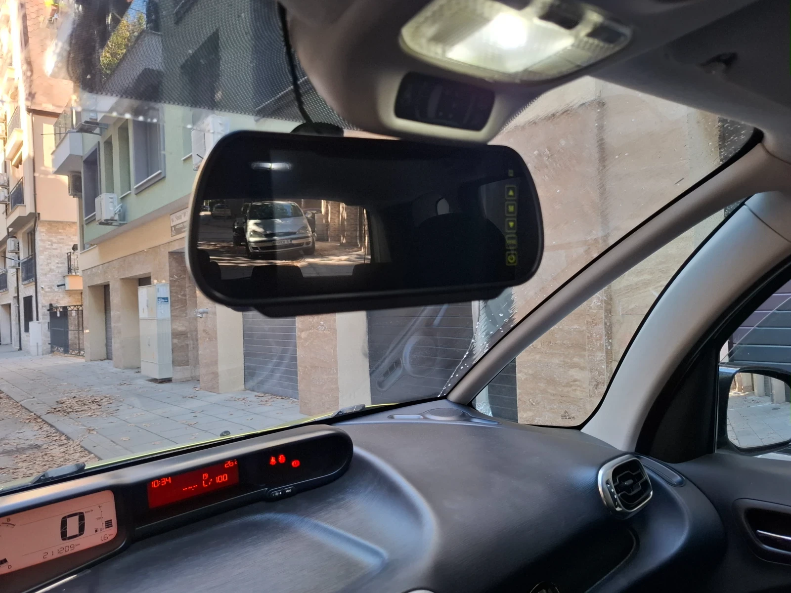 Citroen C3 Picasso 1.4 i | Mobile.bg � ����������� 11