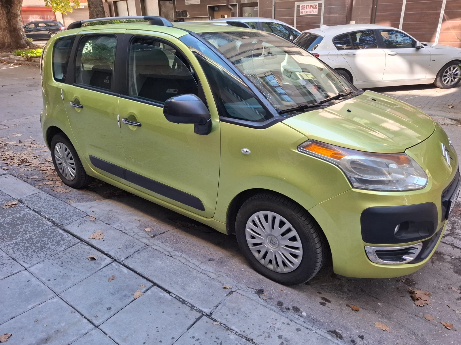 Citroen C3 Picasso 1.4 i | Mobile.bg � ����������� 6