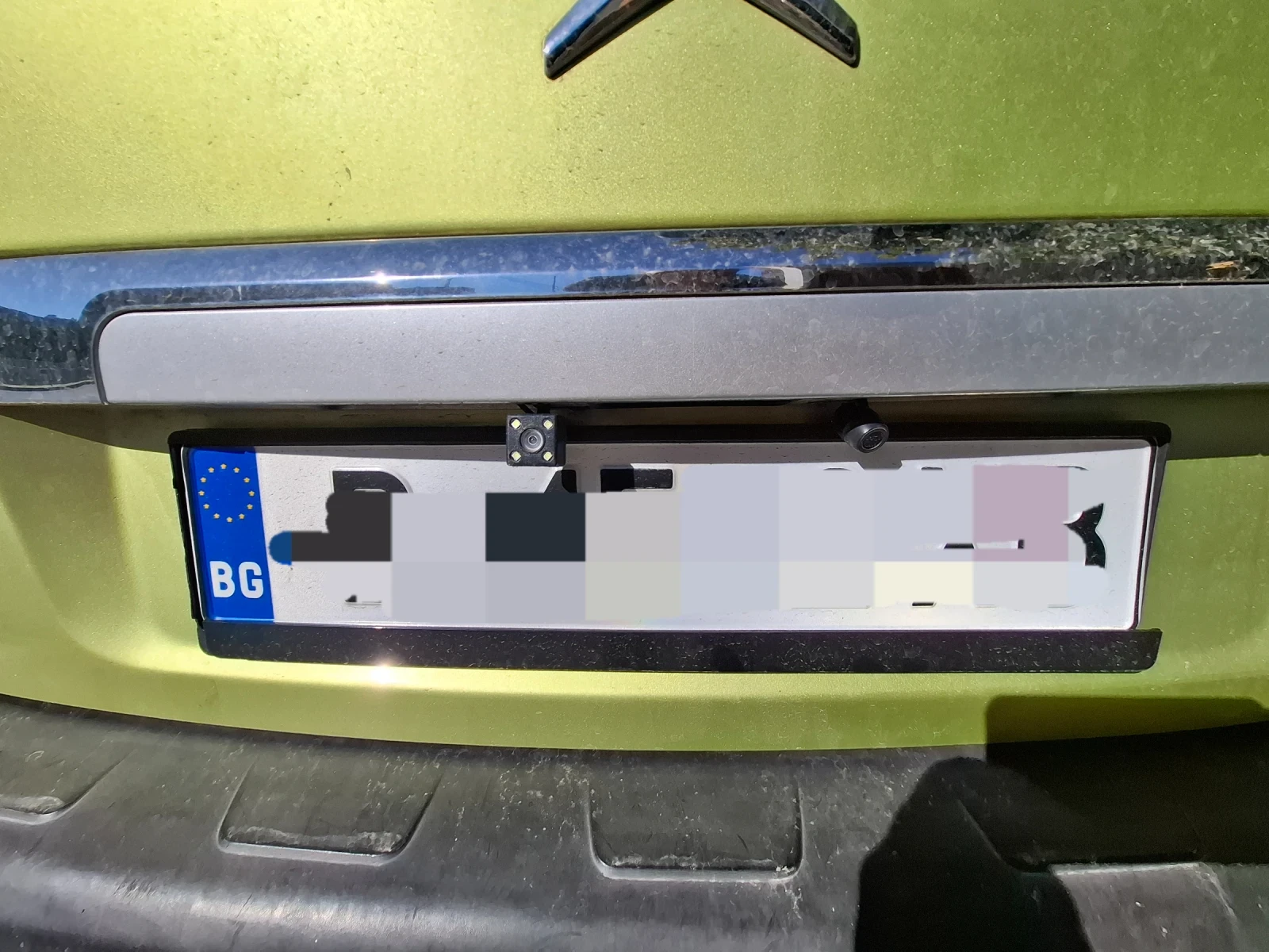 Citroen C3 Picasso 1.4 i | Mobile.bg � ����������� 5