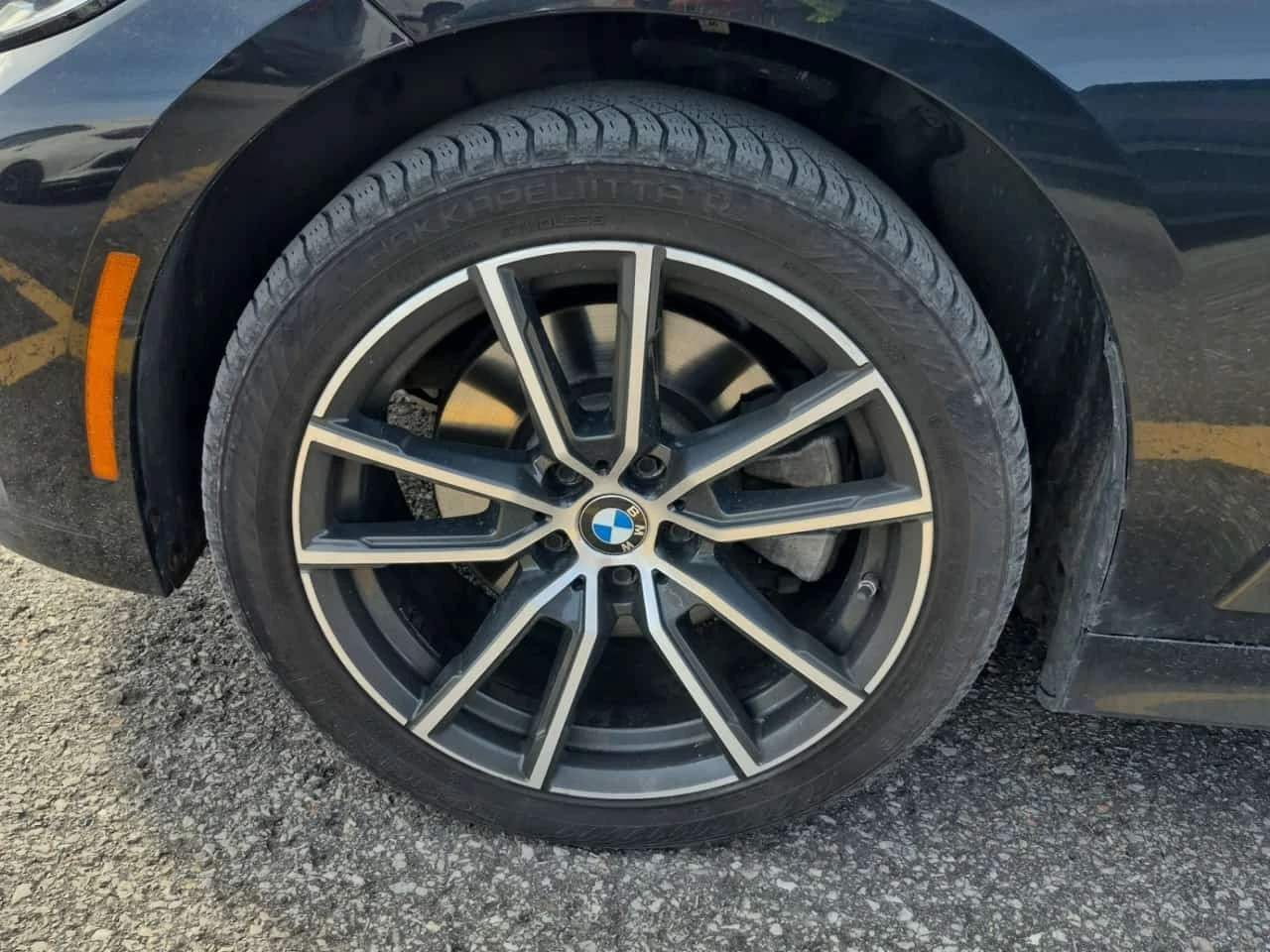 BMW 330  XDRIVE * CARFAX * ФИНАНСИРАНЕ, снимка 6 - Автомобили и джипове - 56170138