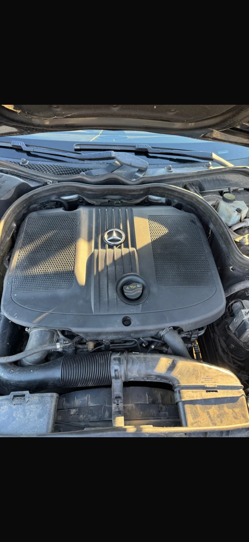 Mercedes-Benz E 250 | Mobile.bg � ����������� 11